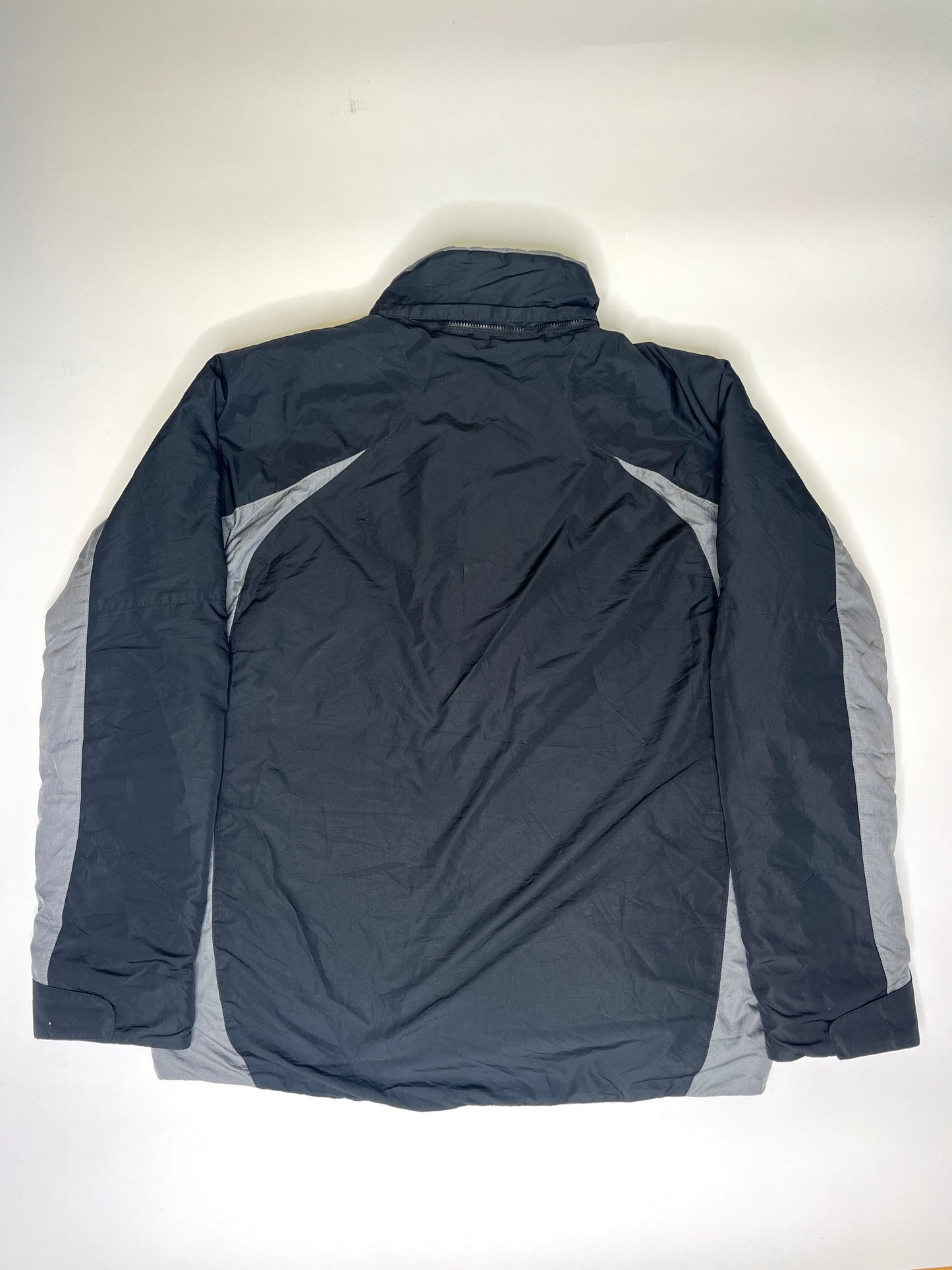 NIKE 2000S JACKET (S-M)