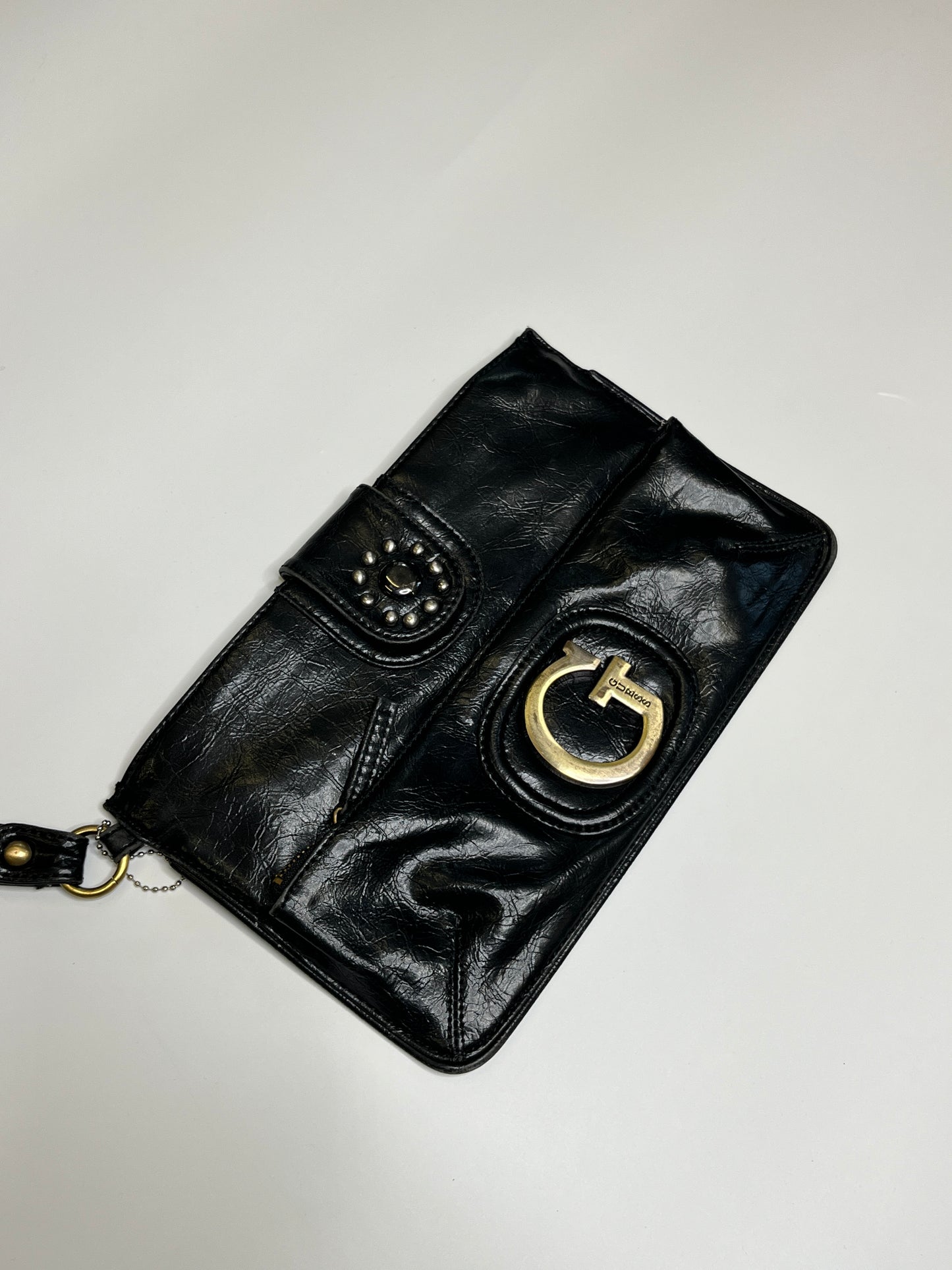 GUESS WRISTLET