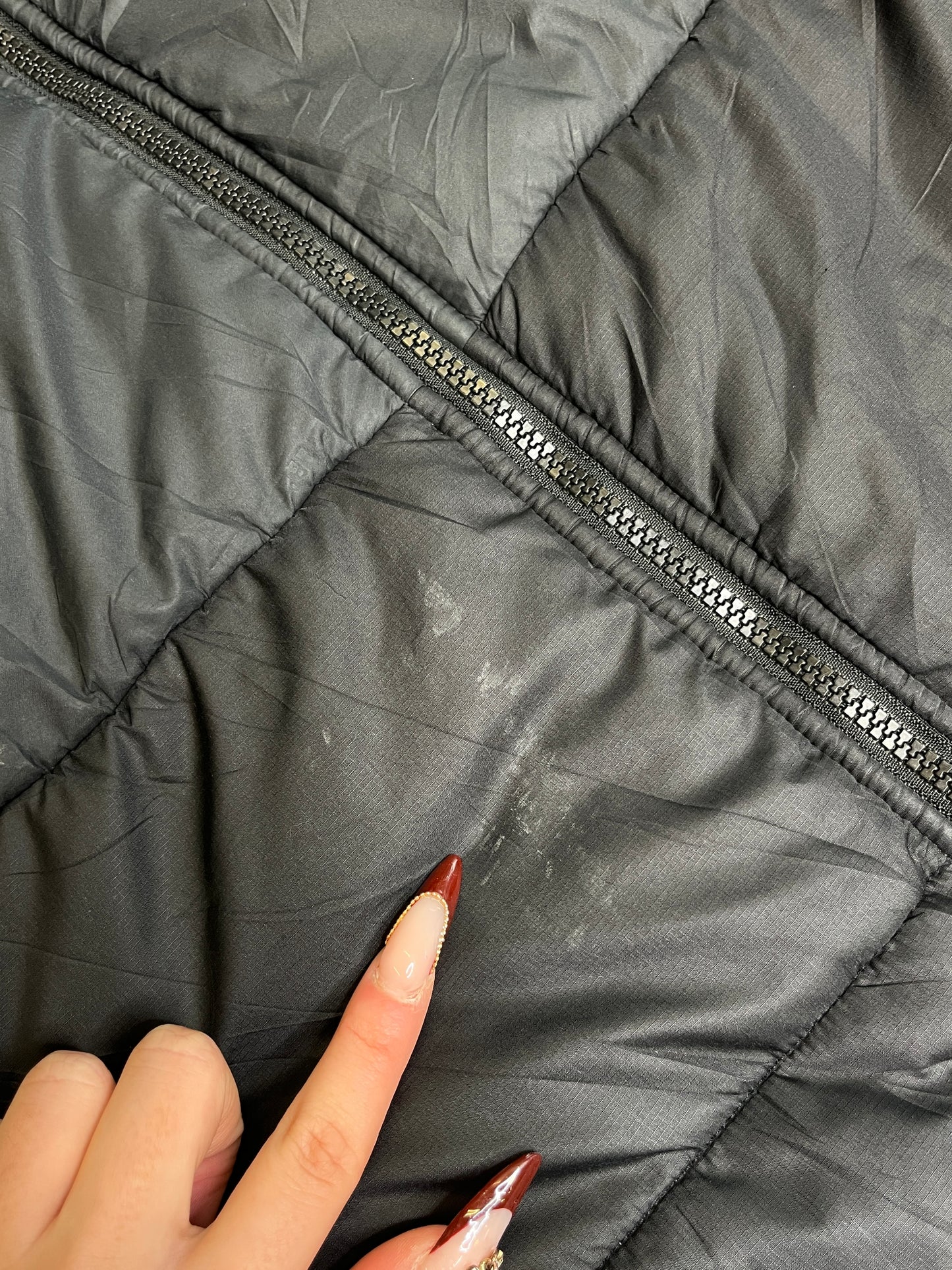 THE NORTH FACE JACKET (S)