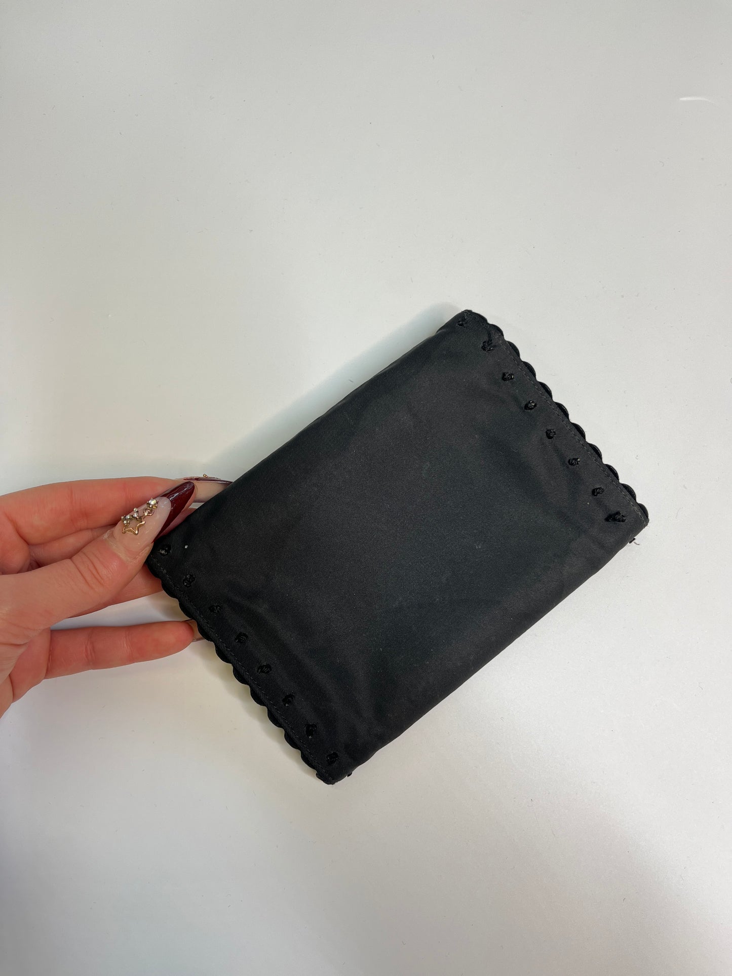 PRADA WALLET