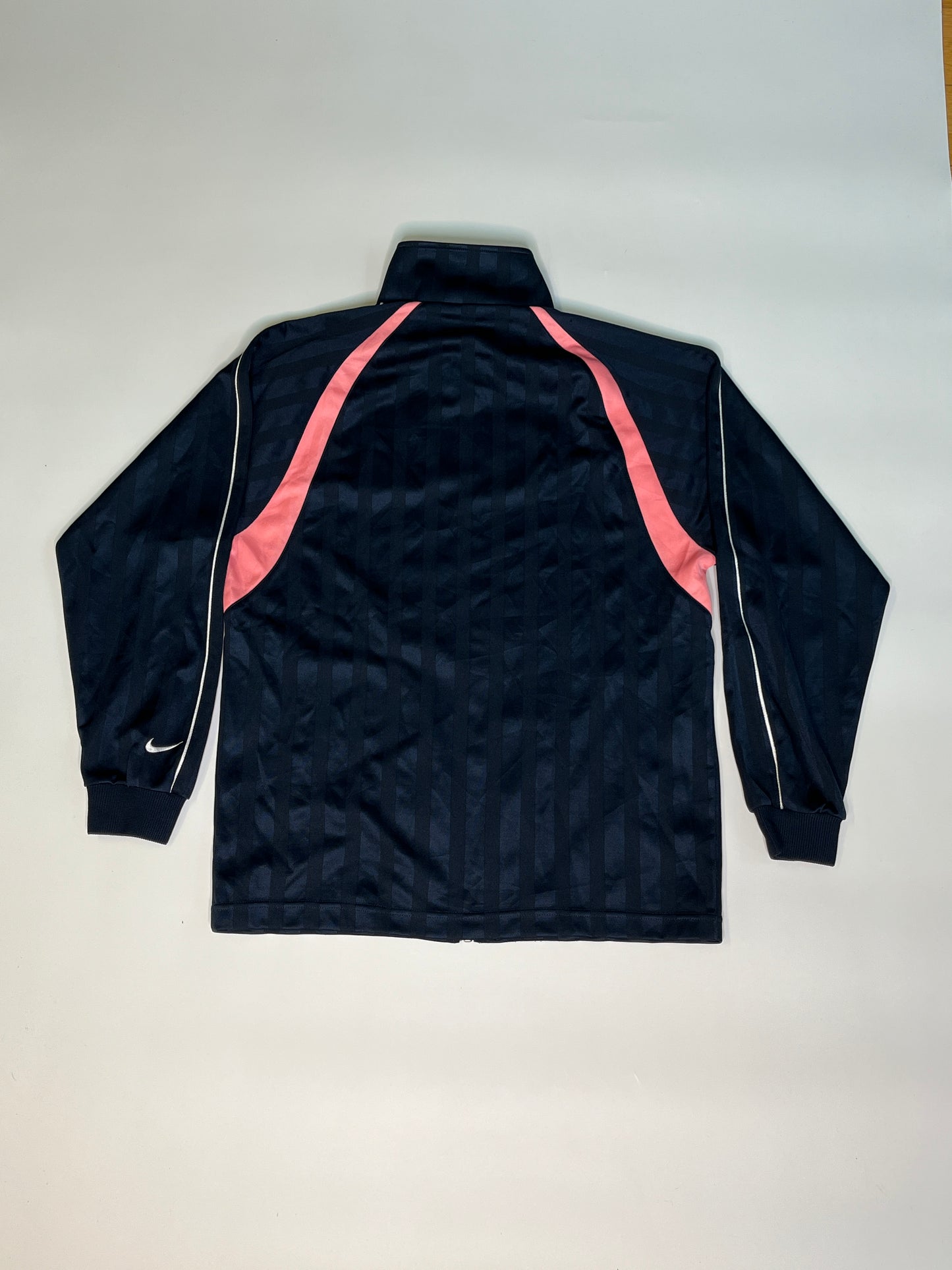 NIKE ZIPPER 2000s (M)
