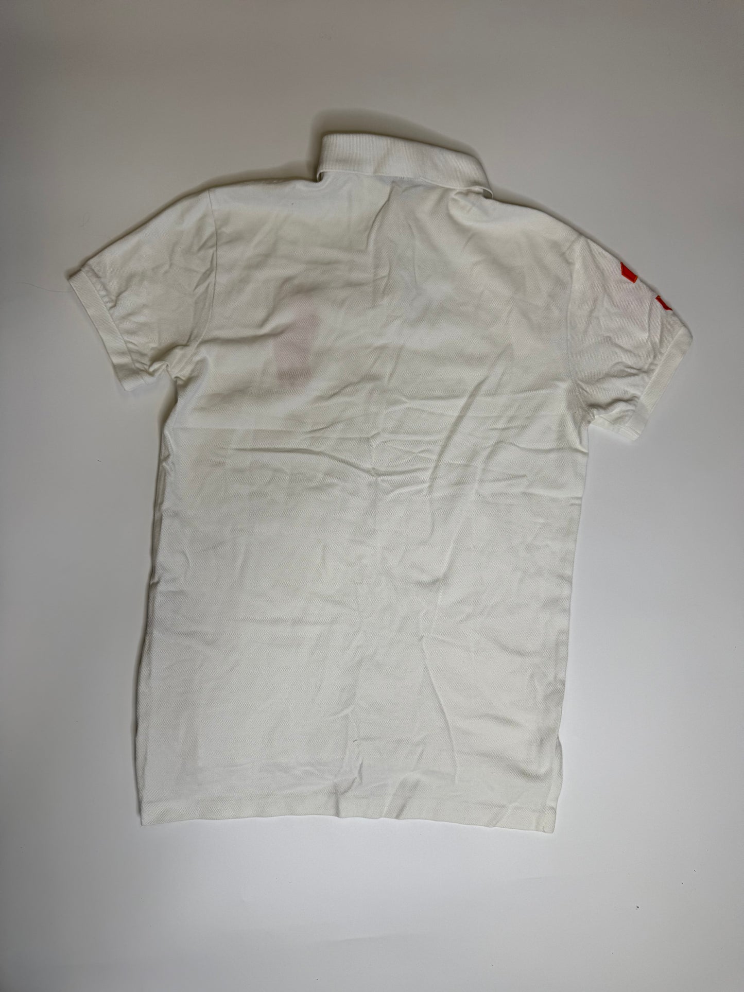VINTAGE RALPH LAUREN POLO (S)