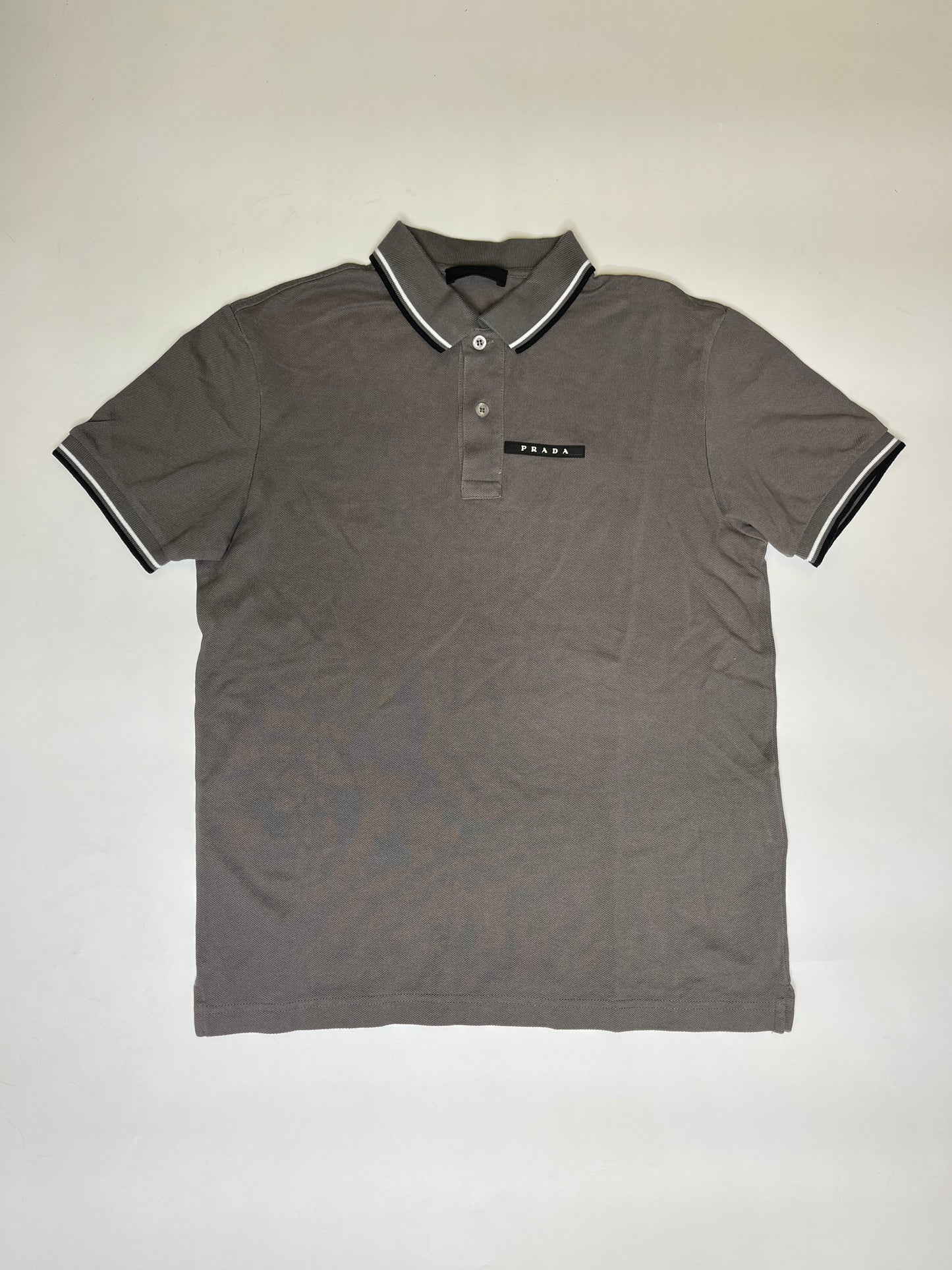PRADA SHIRT GREY (S)