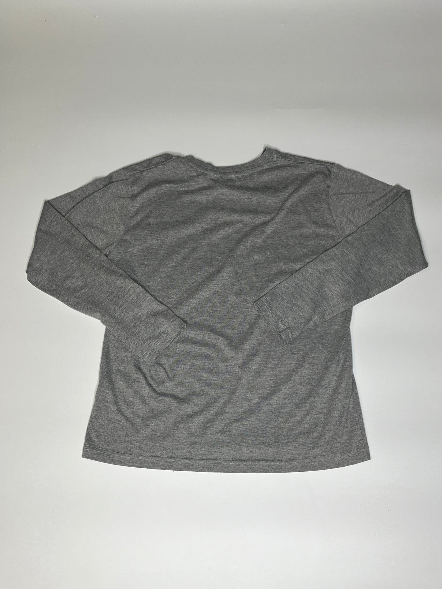 PLAYBOY LONGSLEEVE (S)