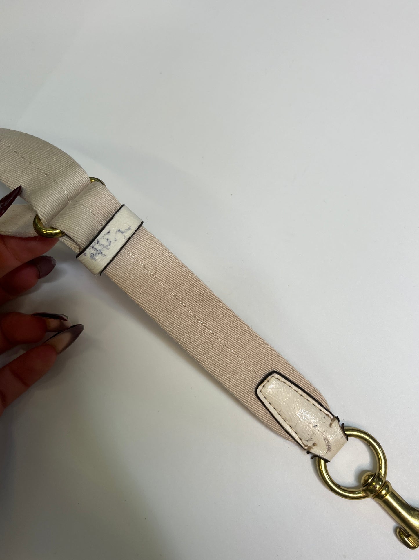COACH CROSSBODY PURSE