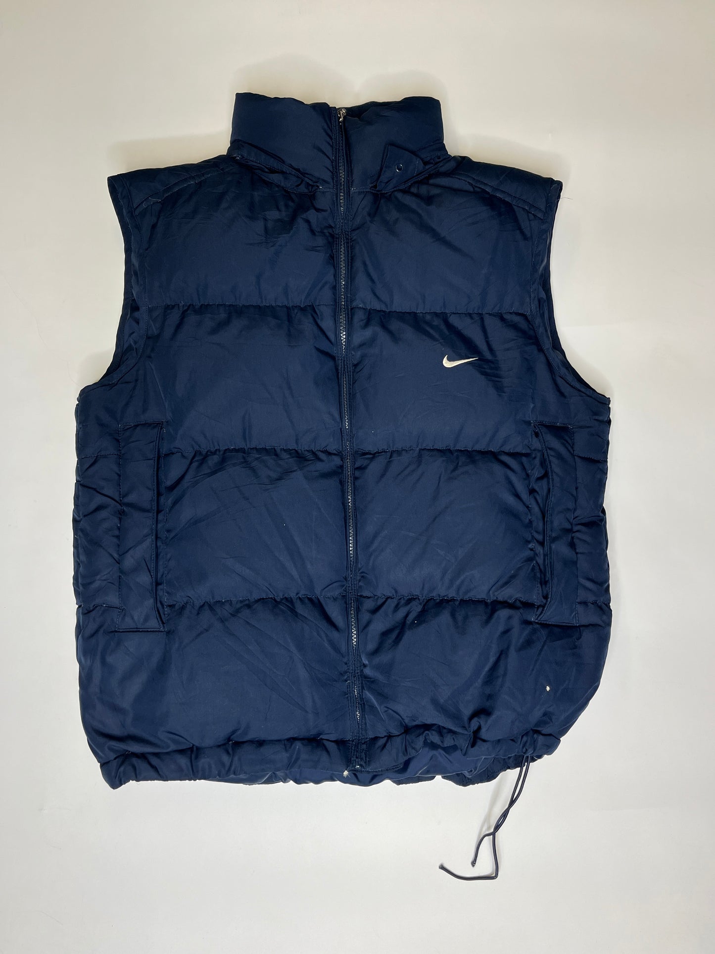 NIKE 2000s VEST (m.S)