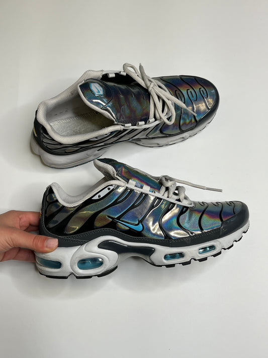 RARE NIKE TN "OG VOLTAGE P" (42)