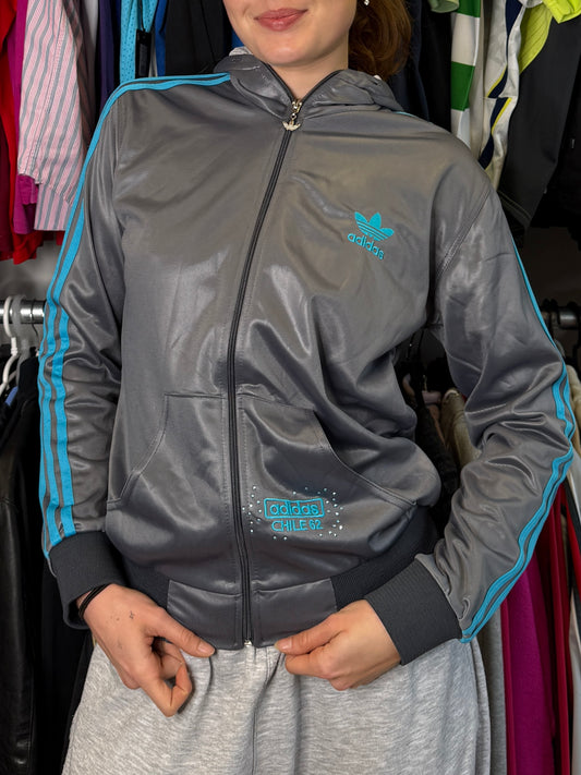 ADIDAS JACKET 2000s (L)