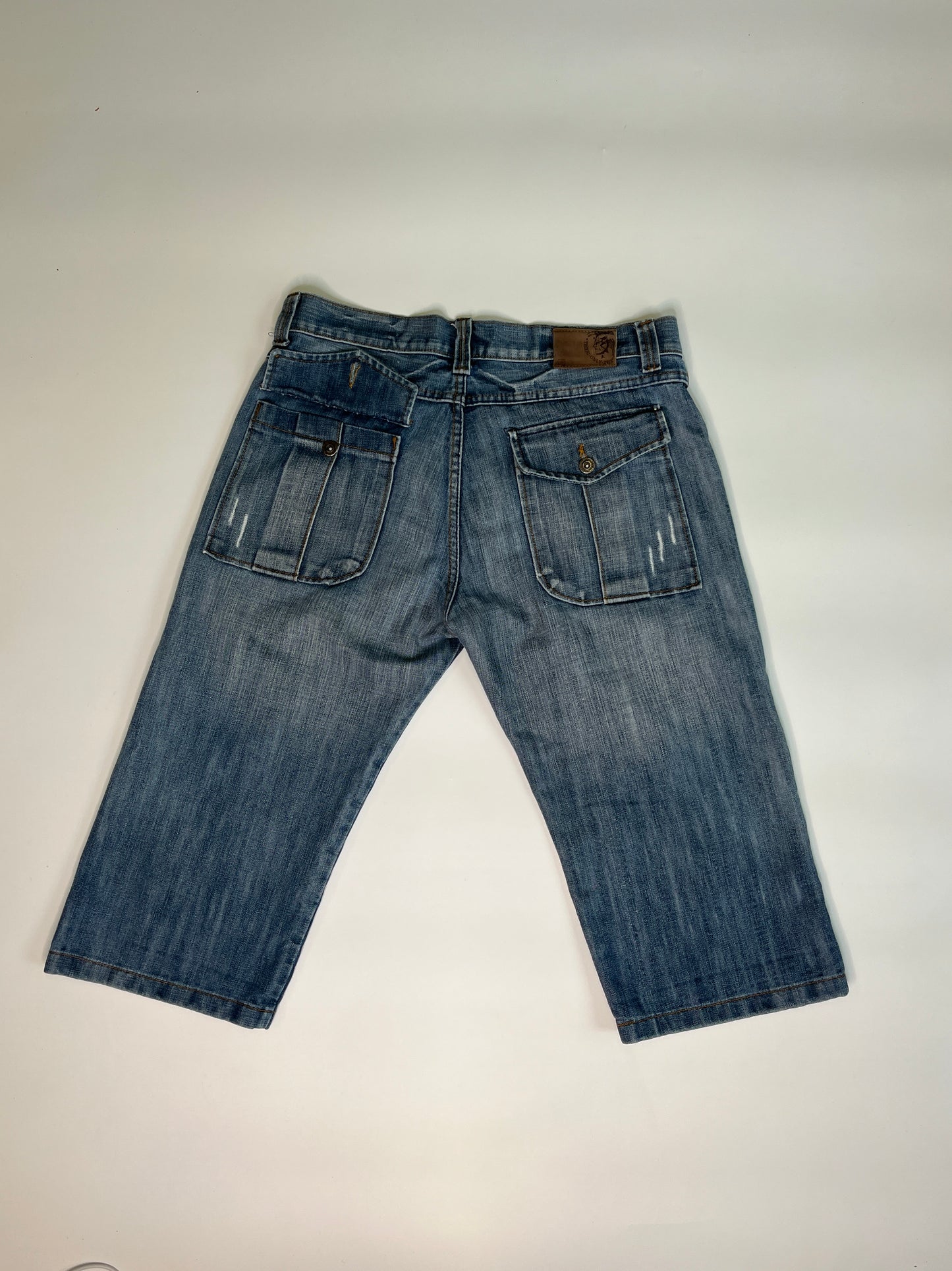 DIESEL JORTS (34)