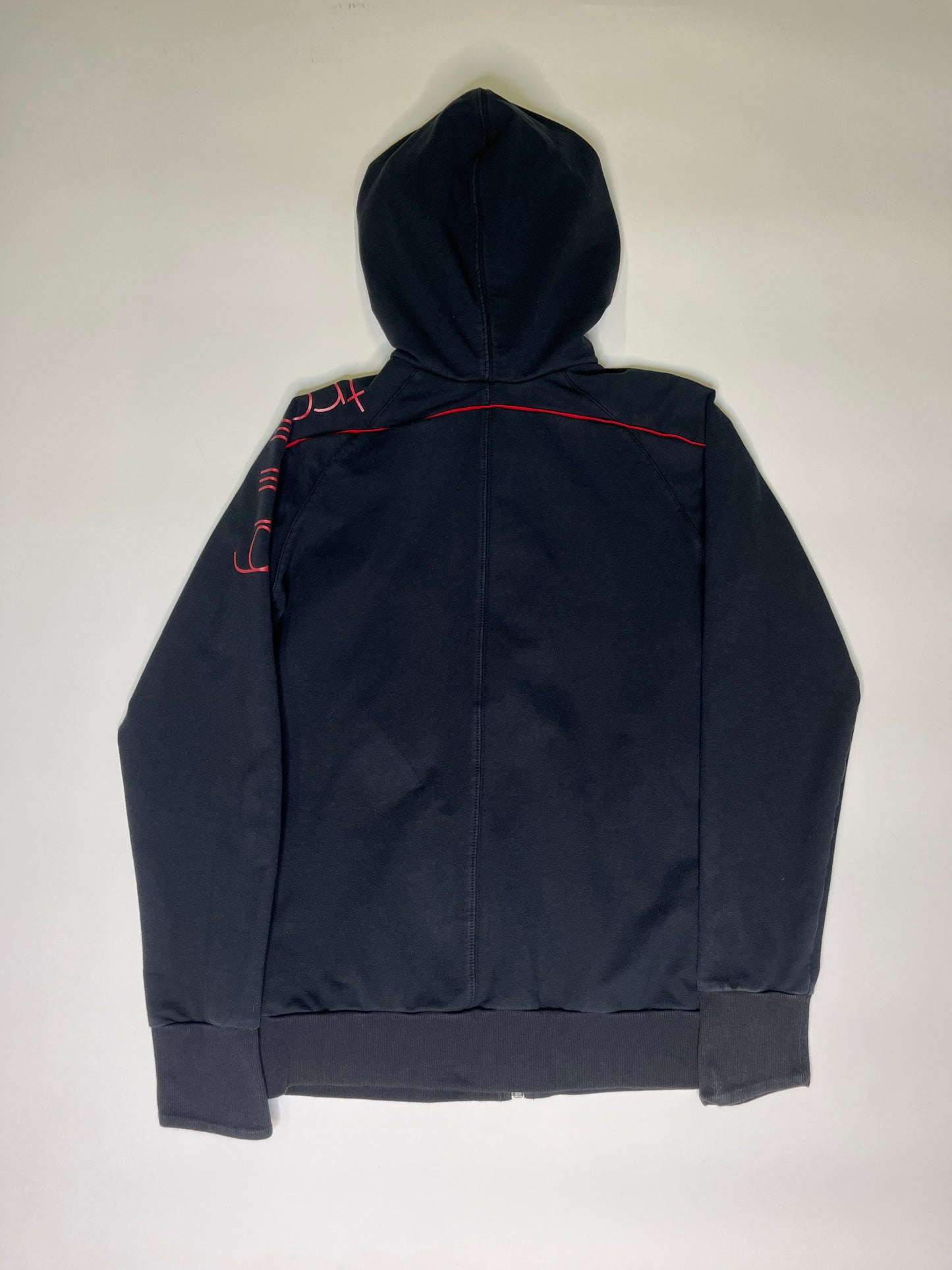 NIKE 2000s ZIPPER (M)