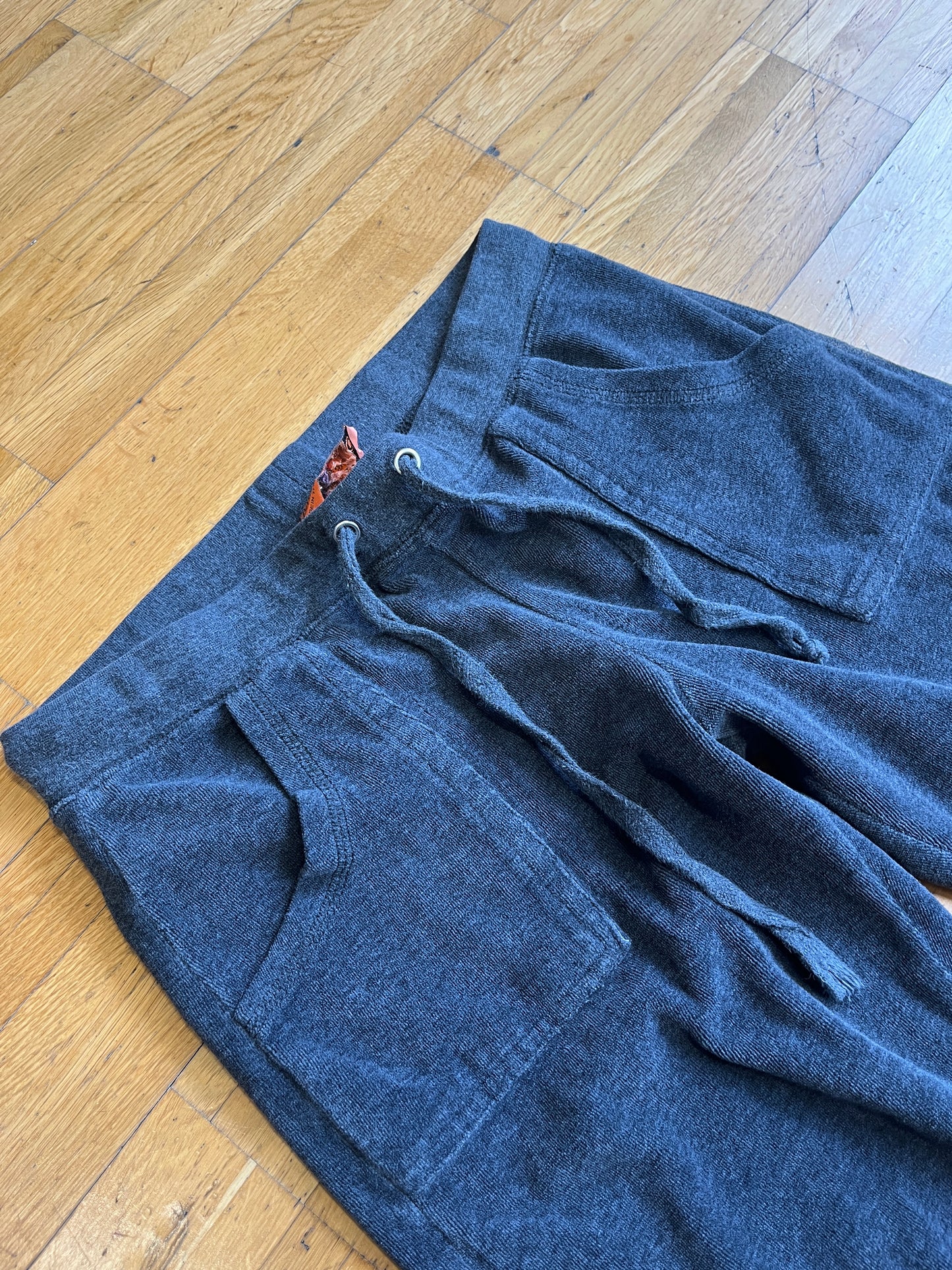 JUICY COUTURE PANTS (S)
