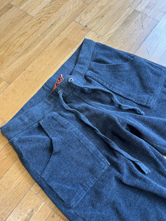 JUICY COUTURE PANTS (S)