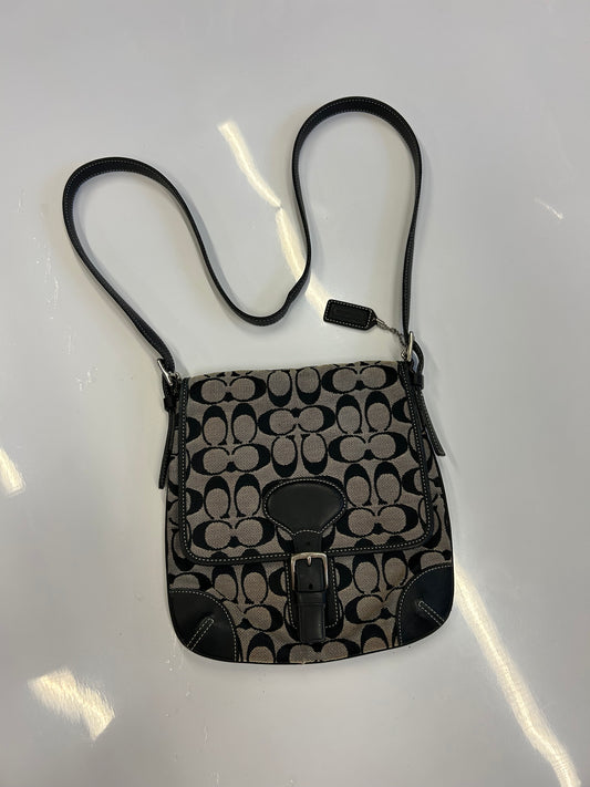 CPACH MONOGRAM CORSSBODY BAG