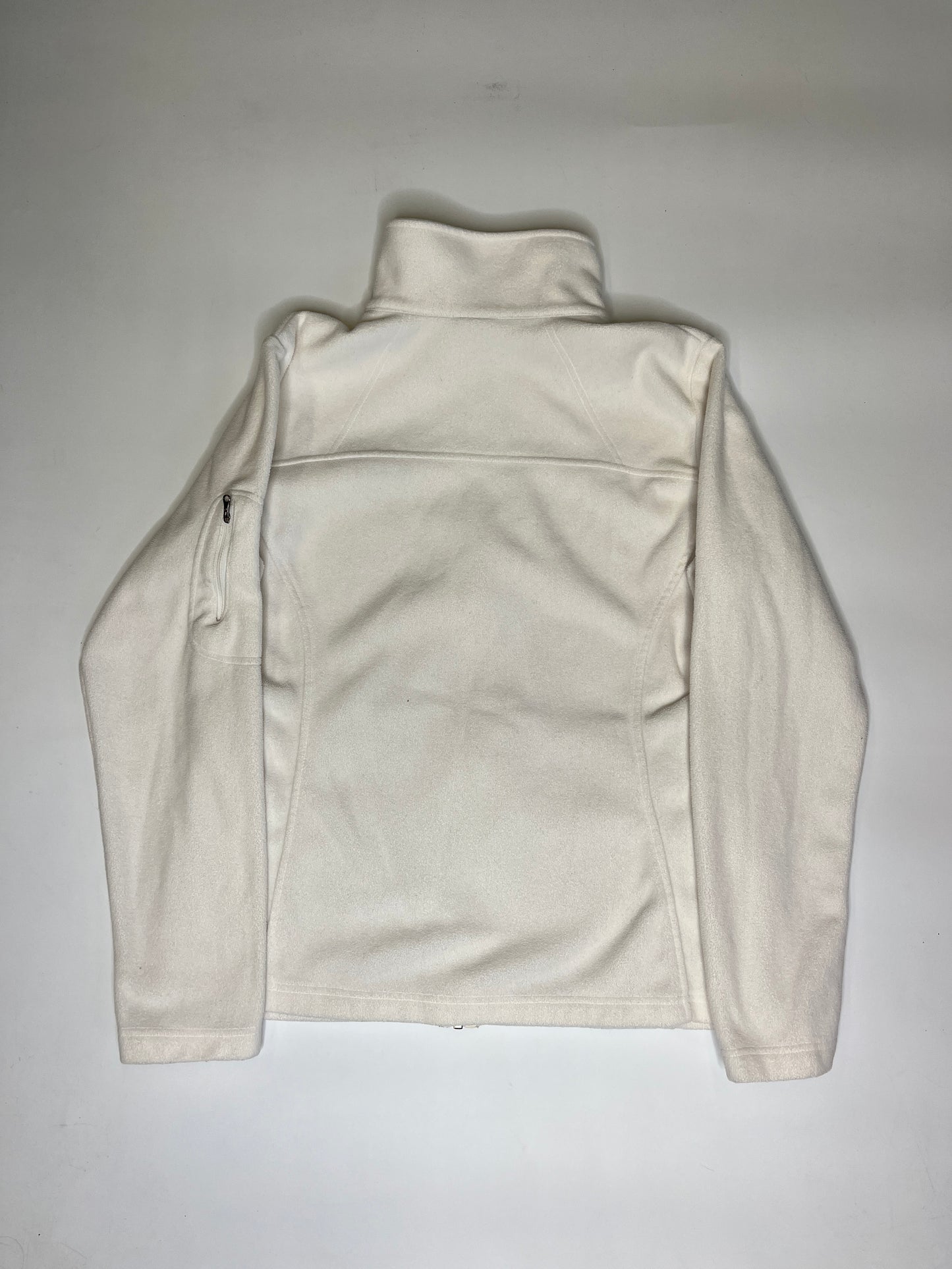 COLUMBIA FLEECE JACKET (L)
