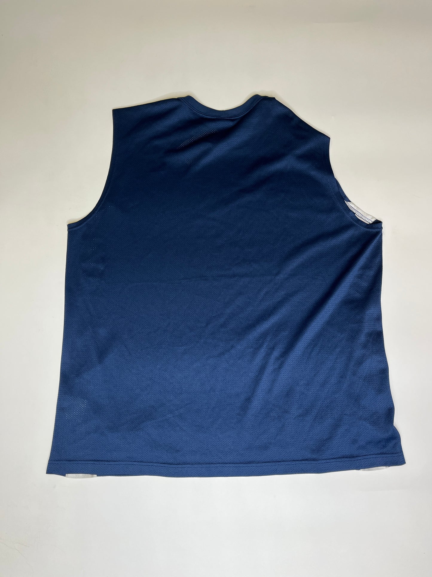 NIKE 2000S TANK TOP SHIRT (L )