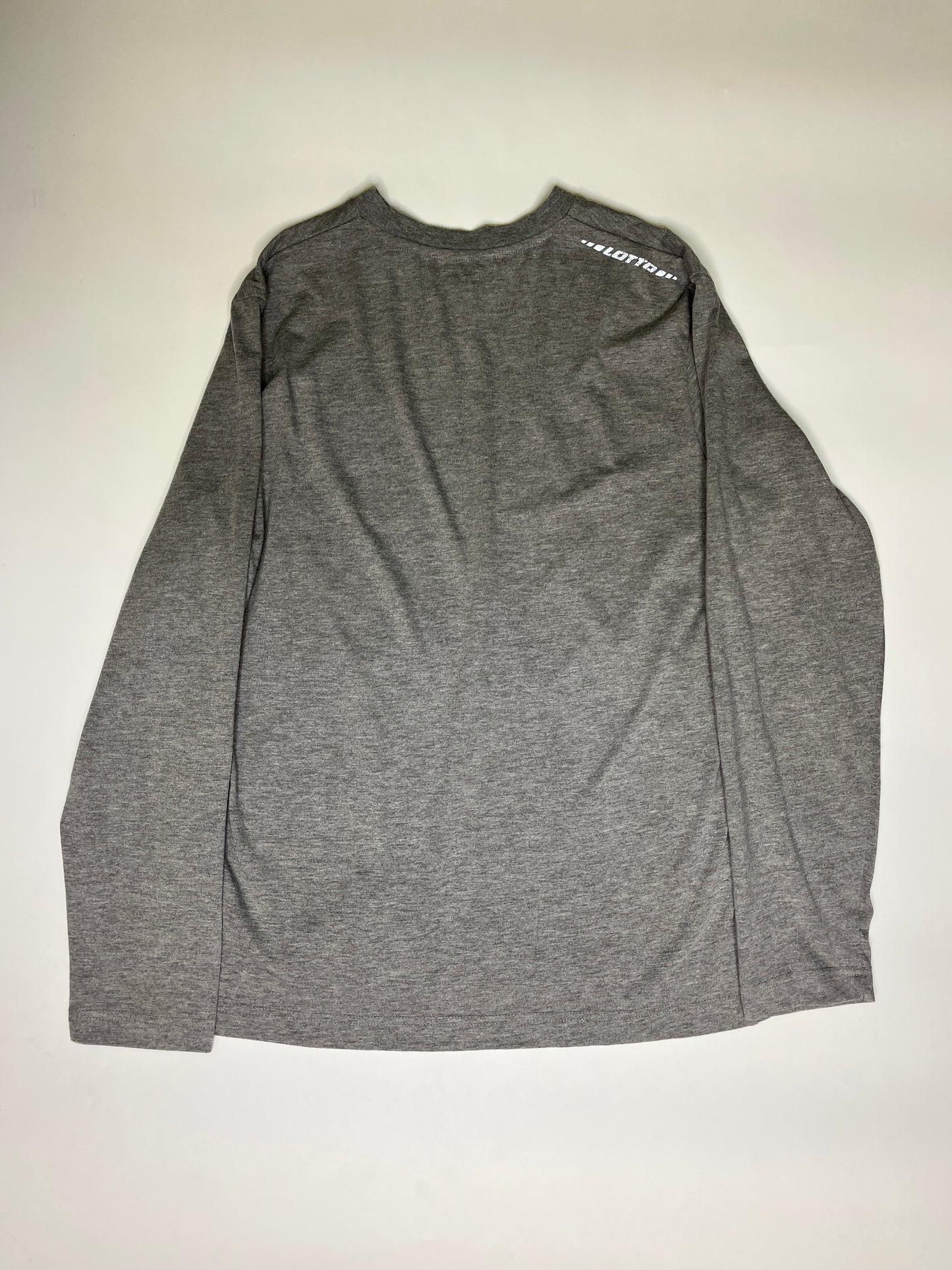 LOTTO SHIRT  (L)
