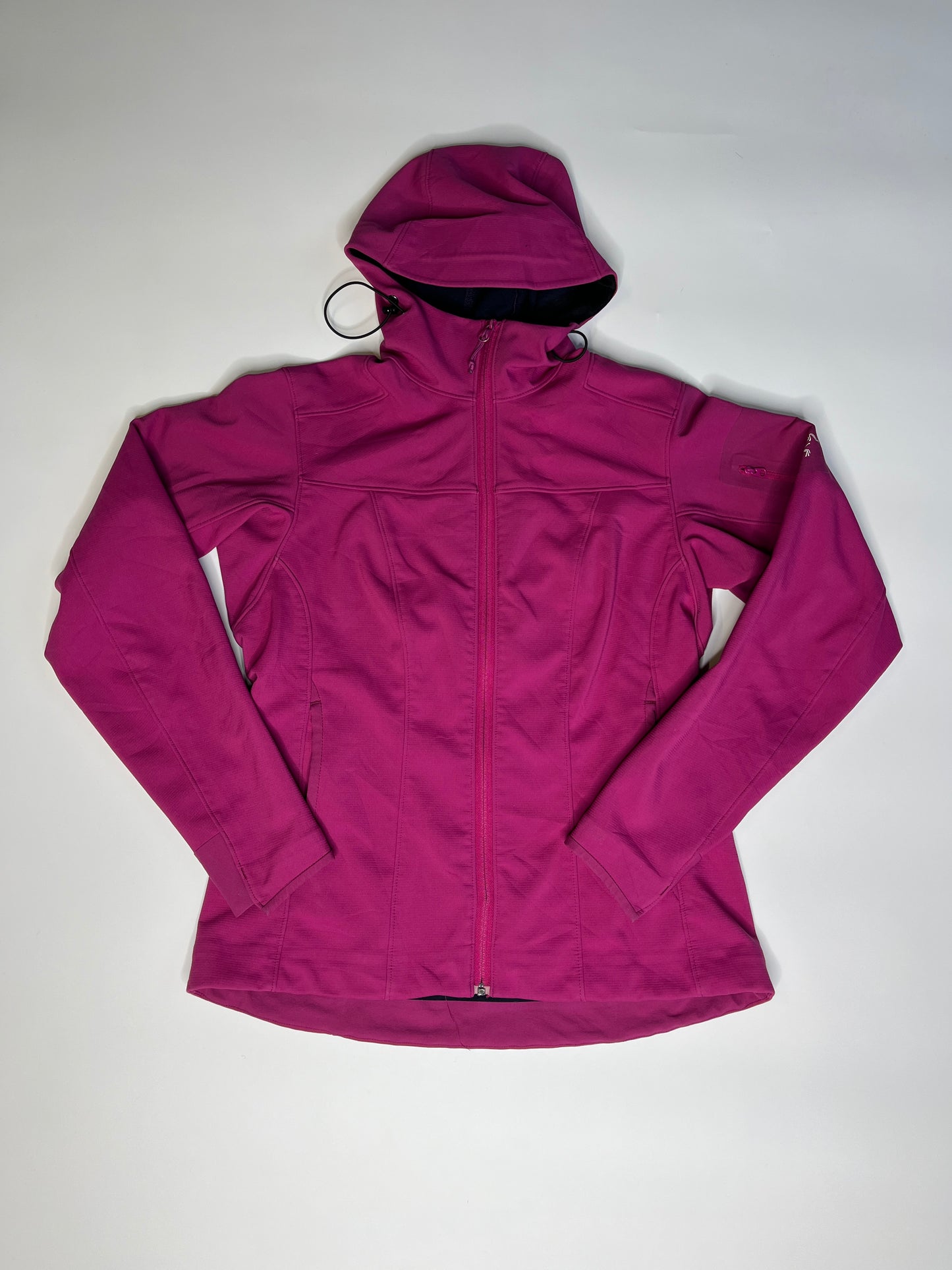 ARCTERYX JACKET (S)