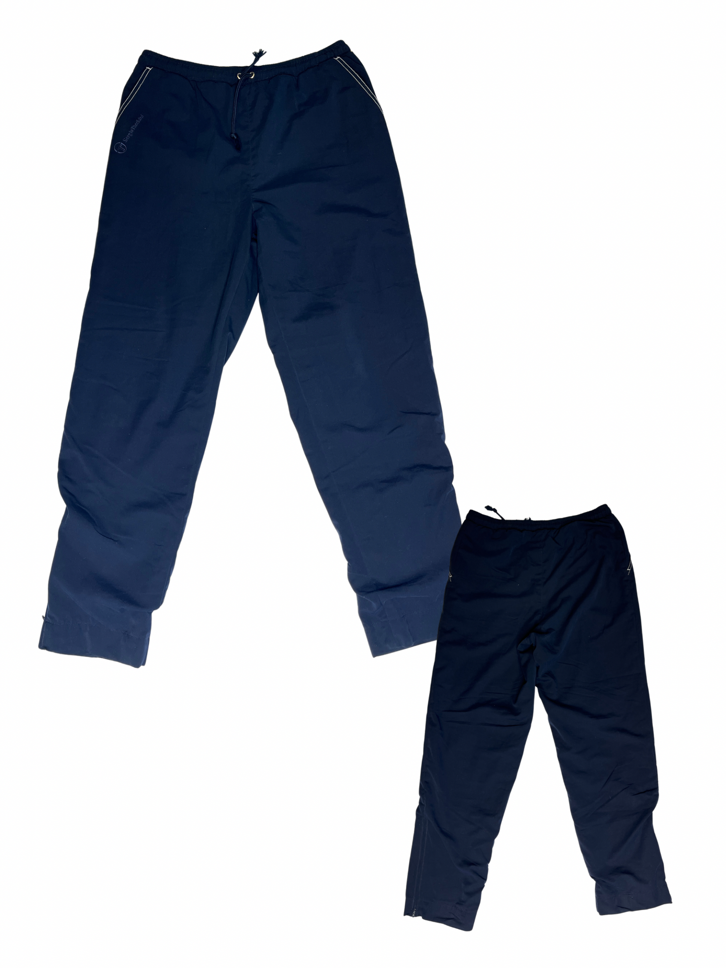 SERGIO TACHHINI PANTS (S-M)