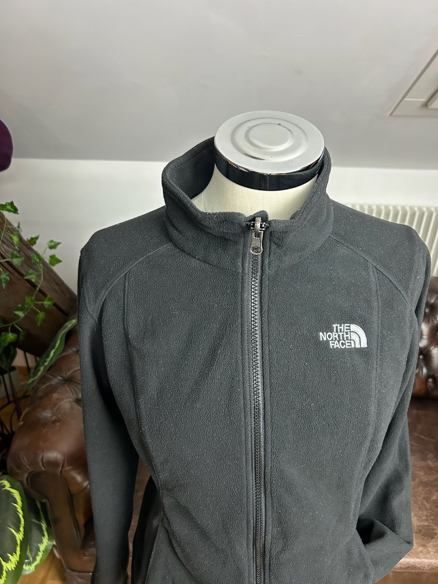 THE NORTH FACE FLEECE (S)