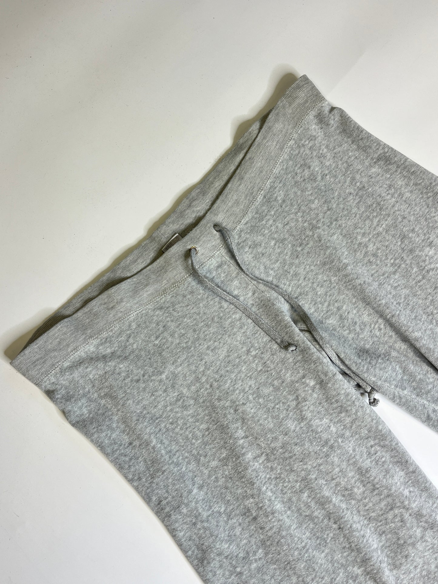 JUICY COUTURE PANTS 2000s (L)
