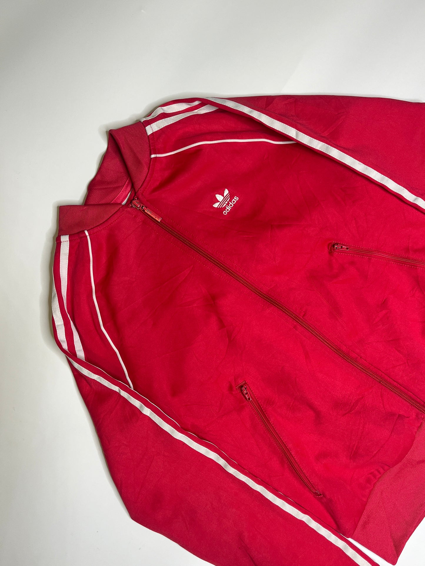 ADIDAS JACKET (M)