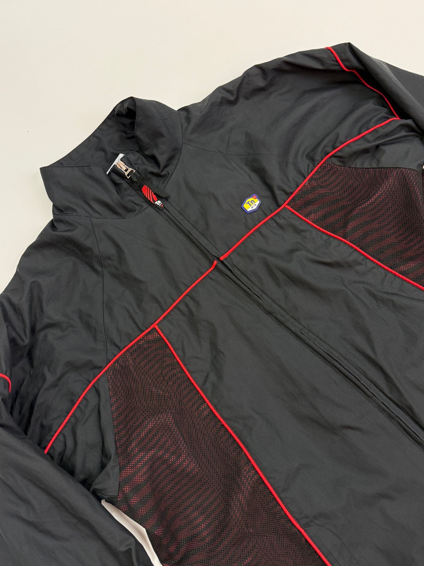 RARE NIKE TN JACKET (M)