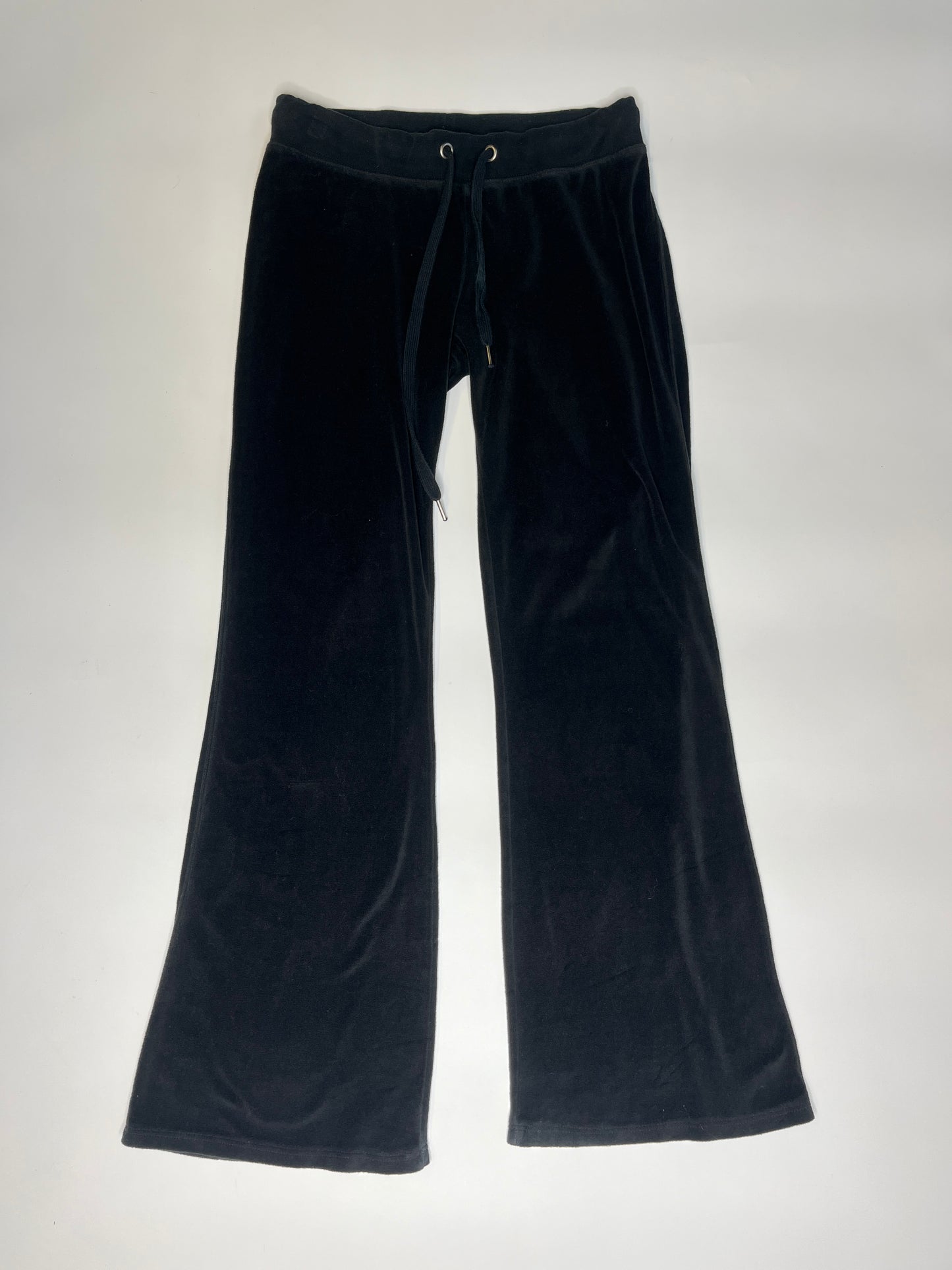 JUICY COUTURE PANTS 2000s (S)