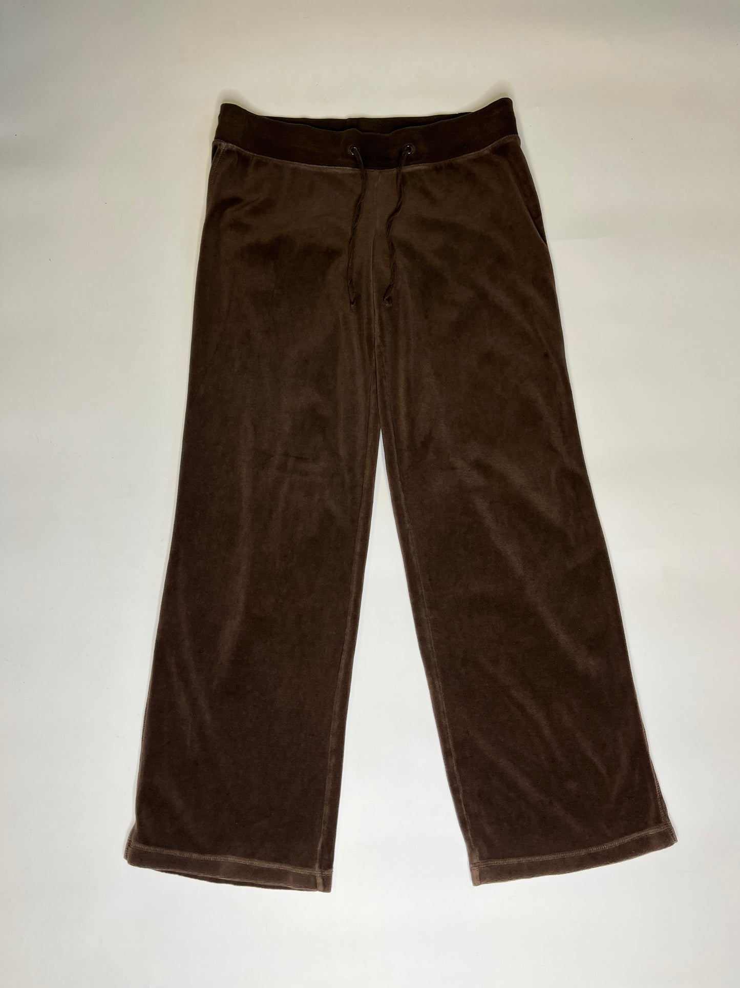 JUICY COUTURE PANTS 2000s (M-L)