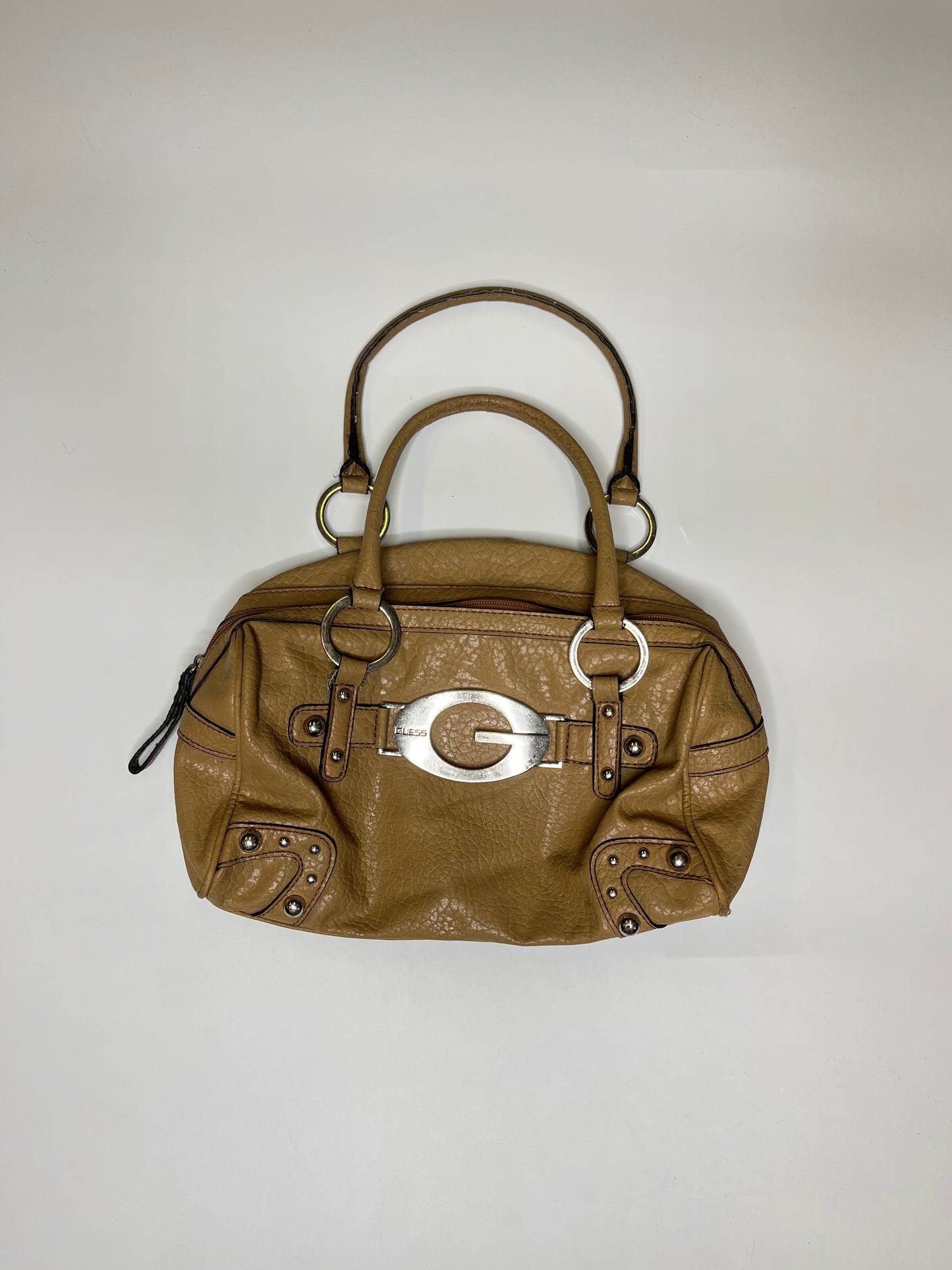 VINTAGE GUESS PURSE