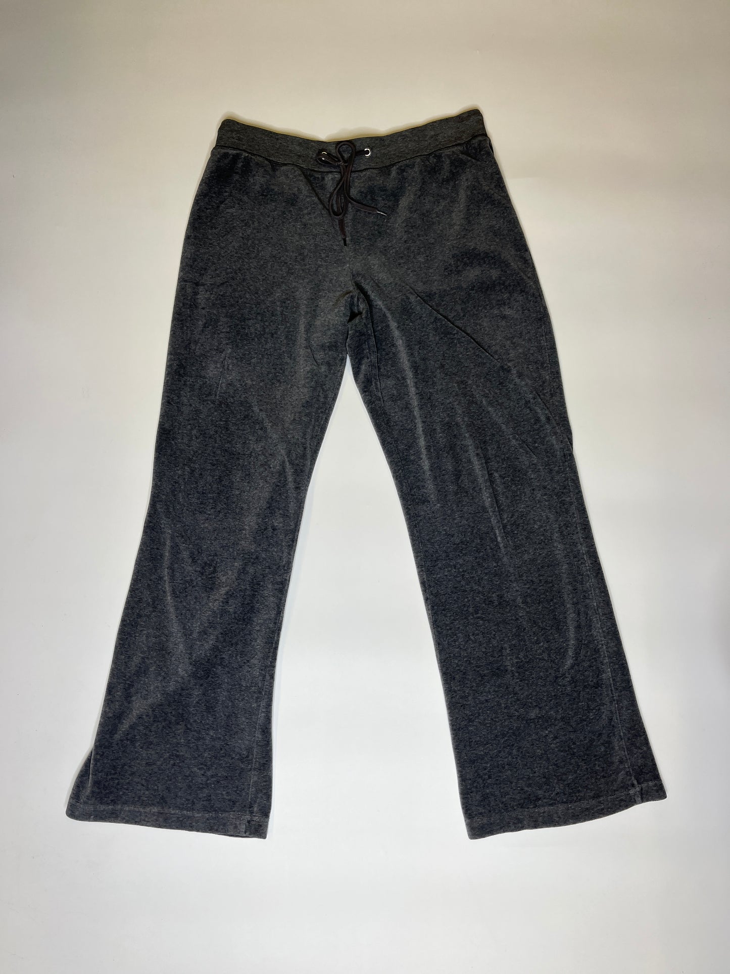JUICY COUTURE PANTS 2000s (M-L)