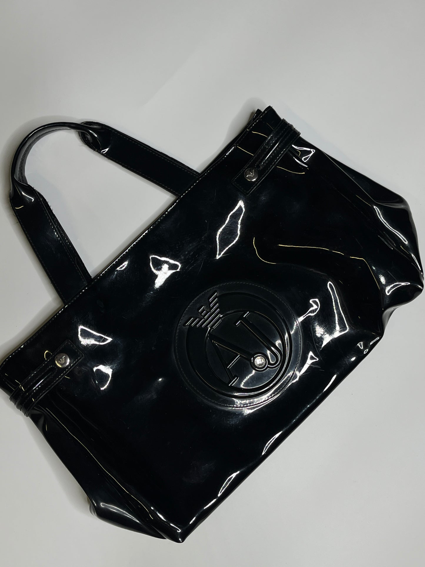 ARMANI PURSE