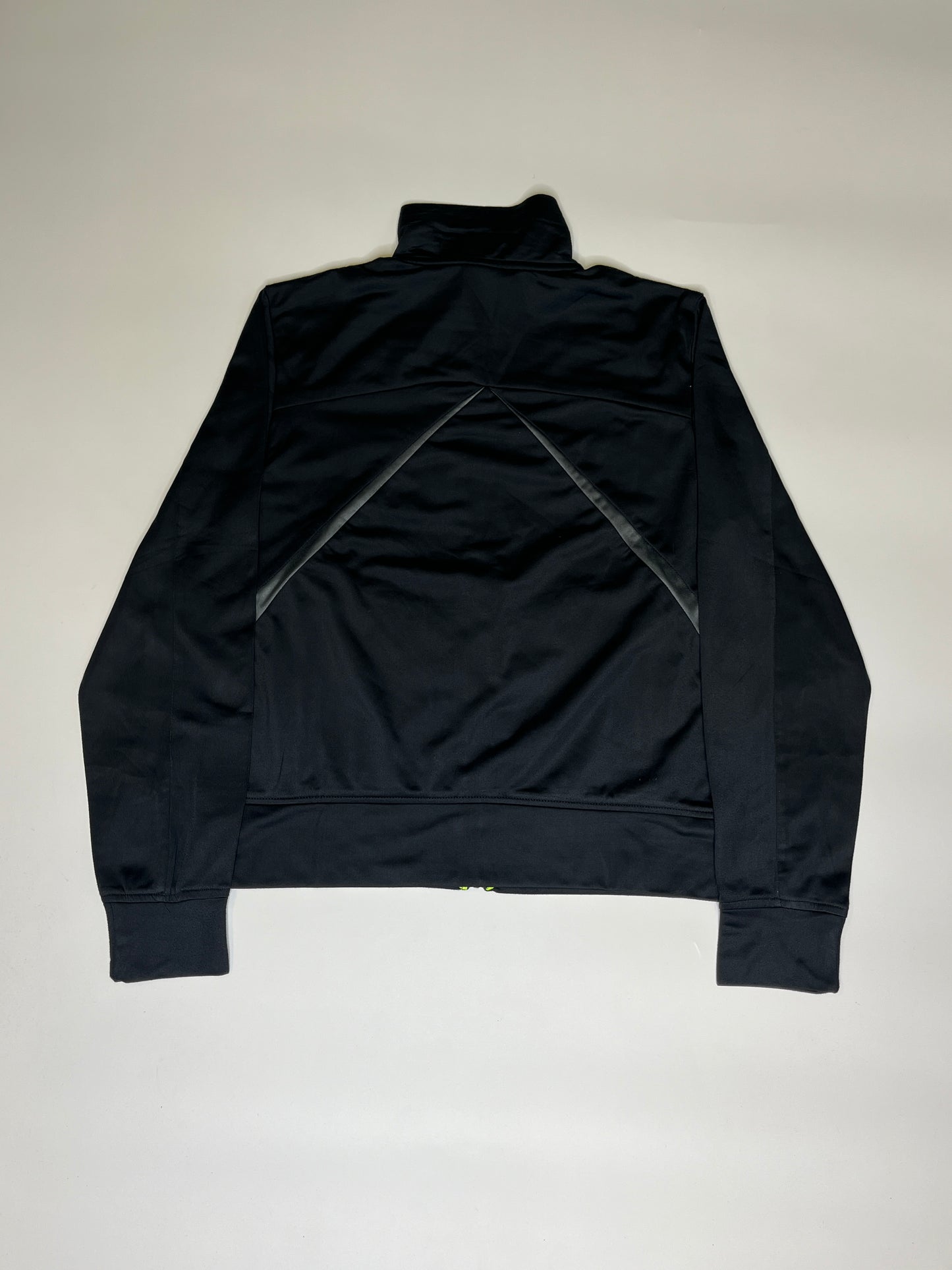 2000s NIKE ZIPPER (M)
