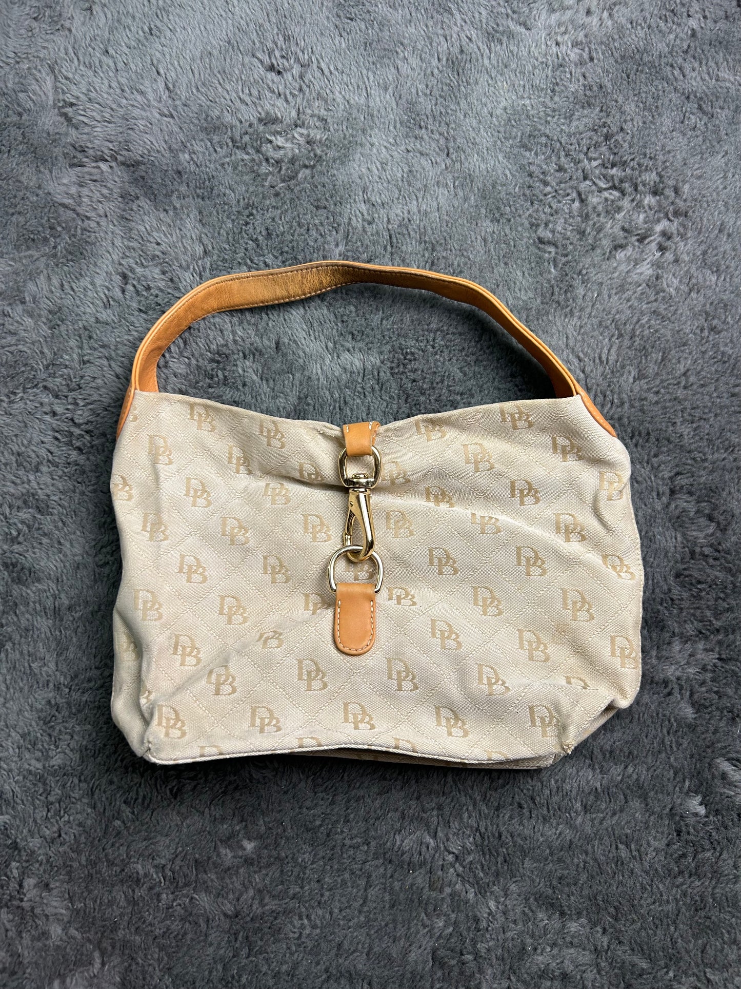 DOONEY & BOURKE BAG