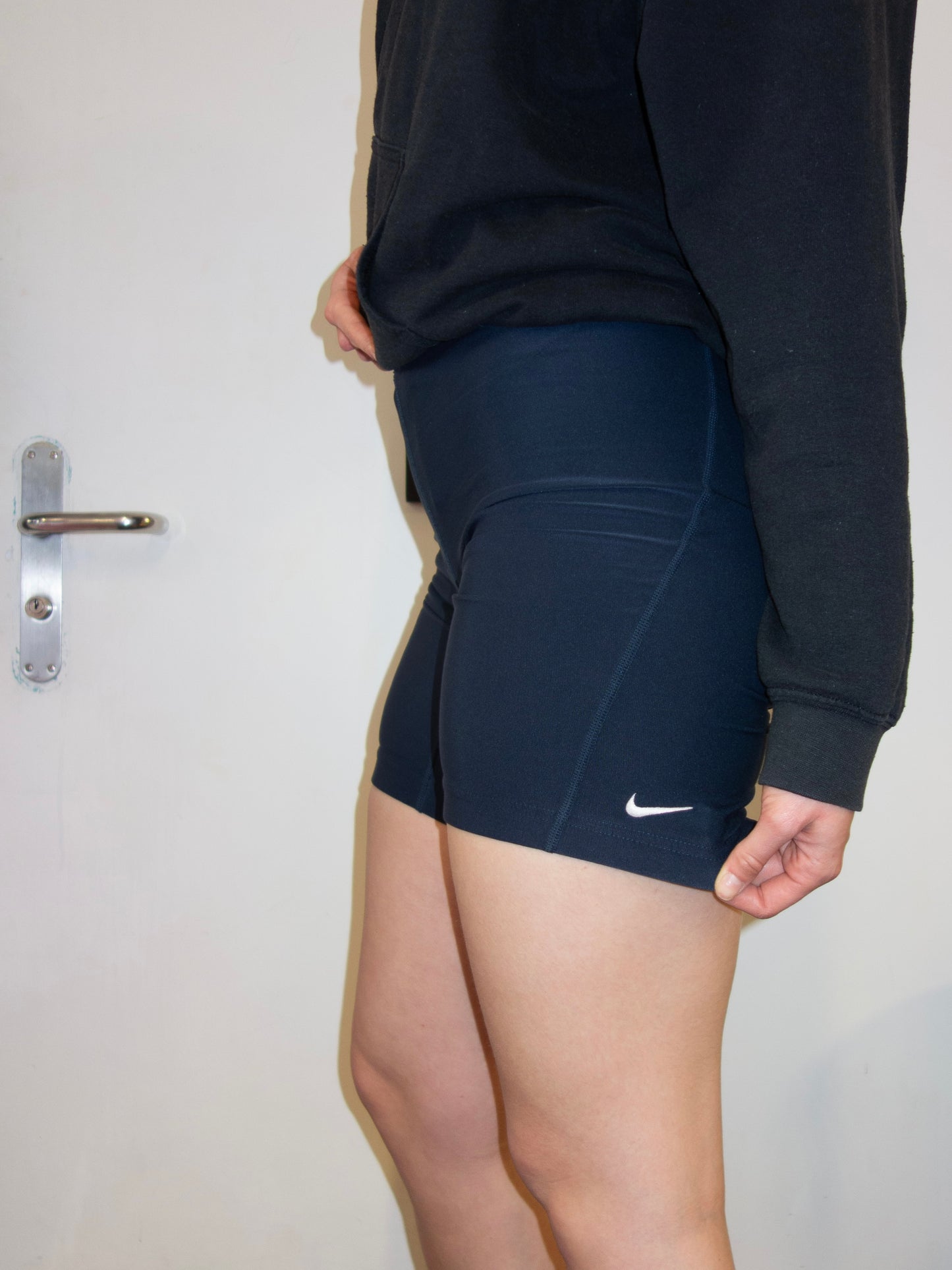 NIKE 2000s SHORTS (~S)