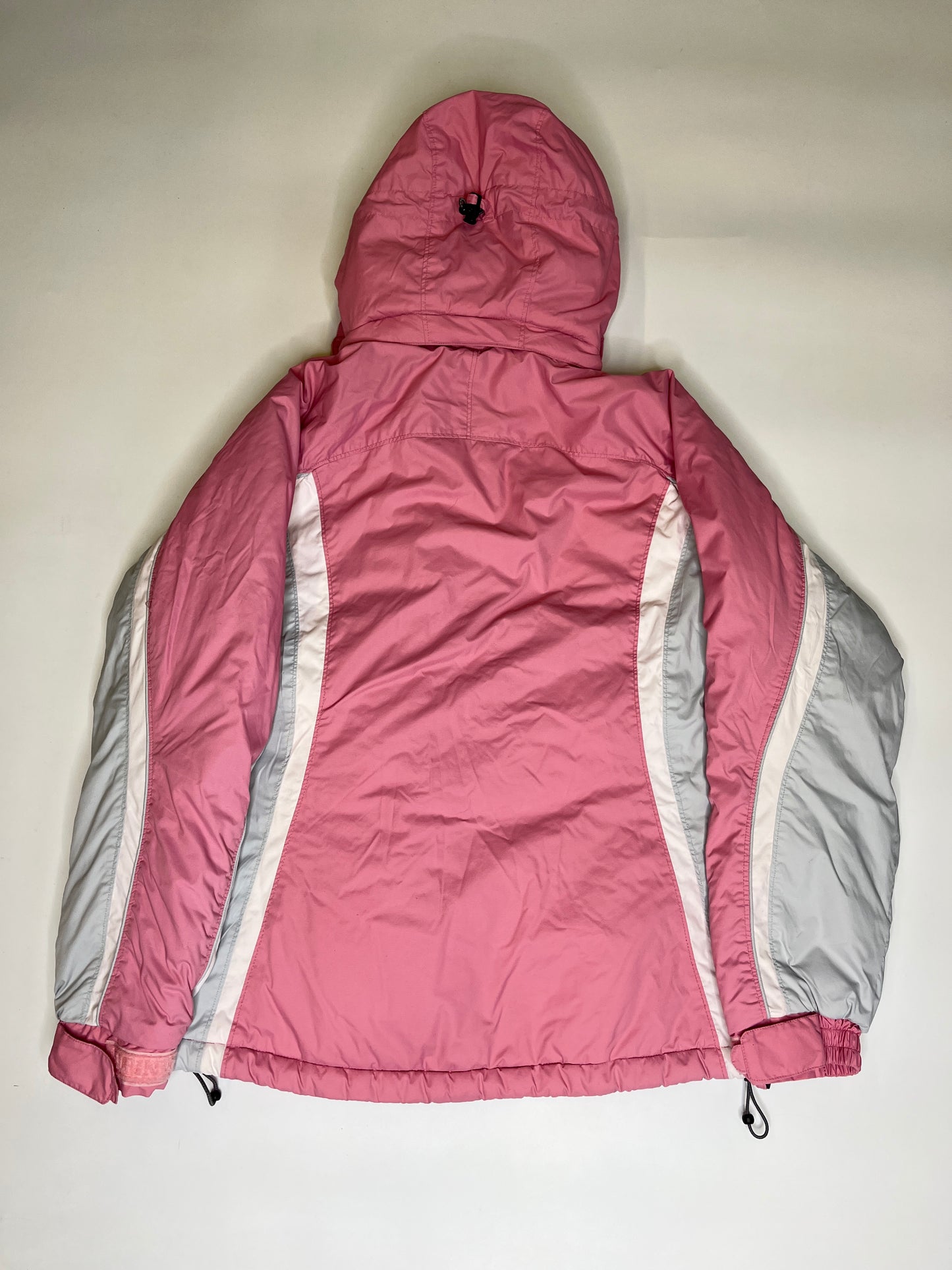 ALPINE PRO JACKET (XS-S)