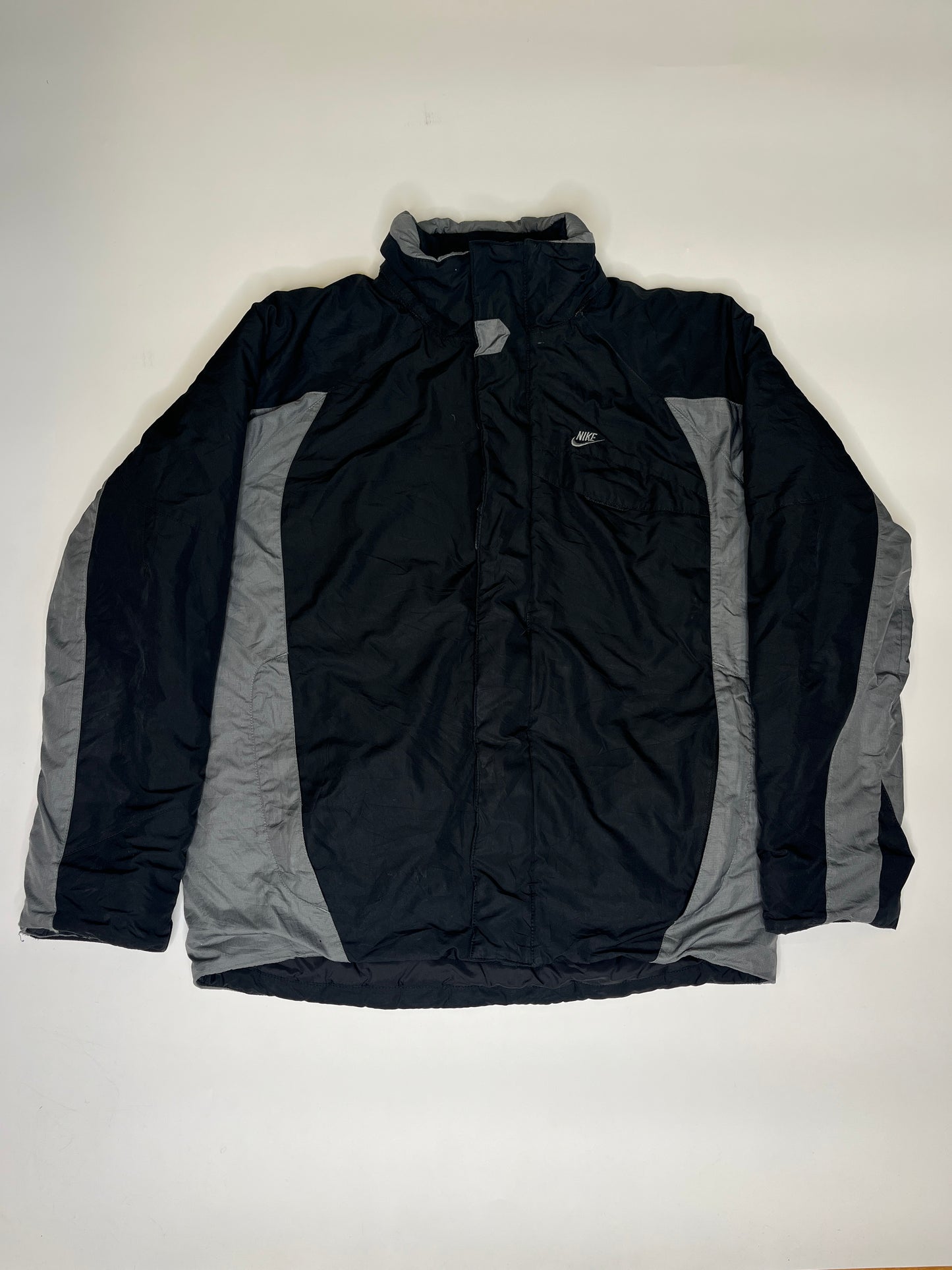 NIKE 2000S JACKET (S-M)
