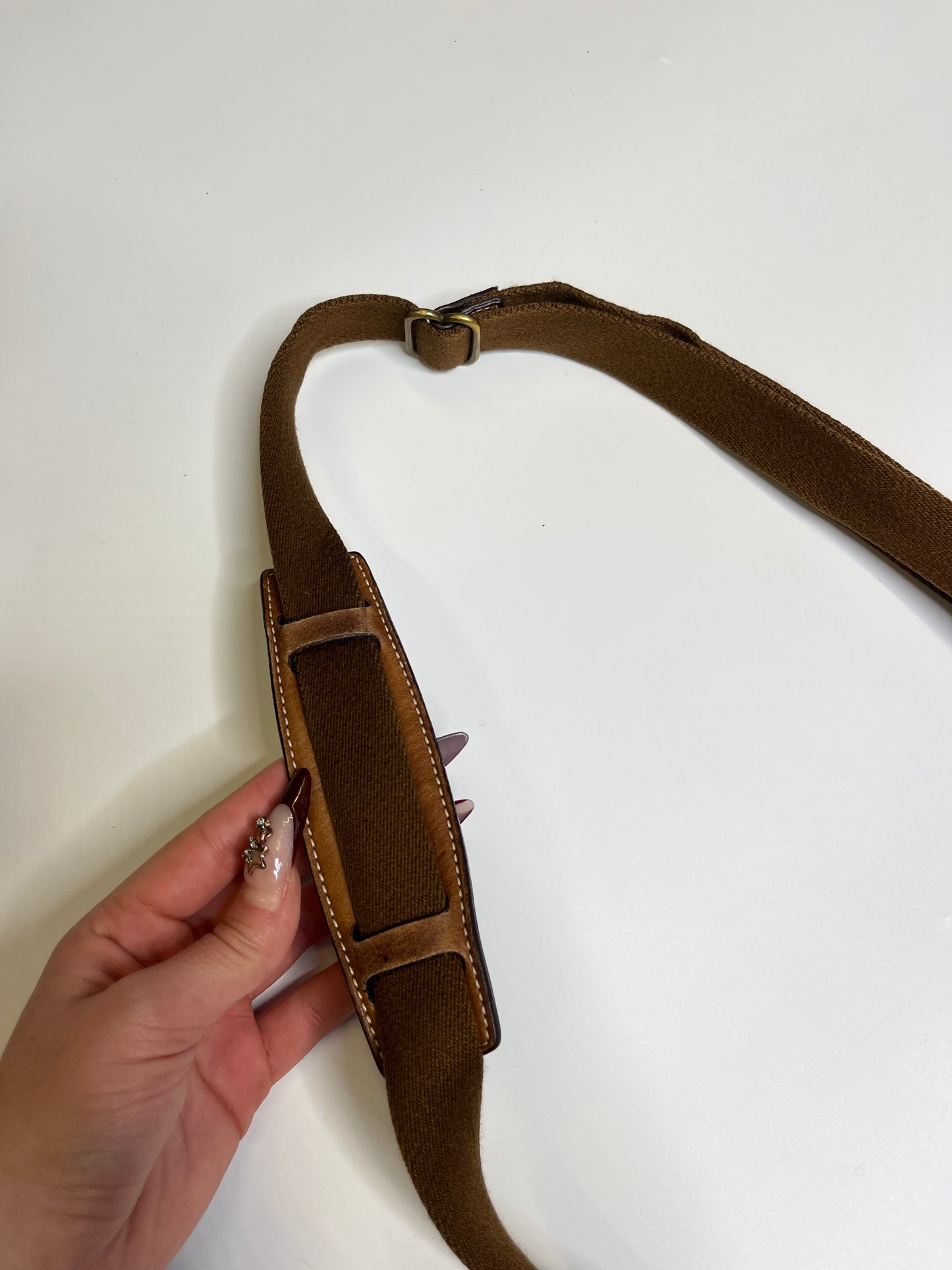 COACH SLINGBAG