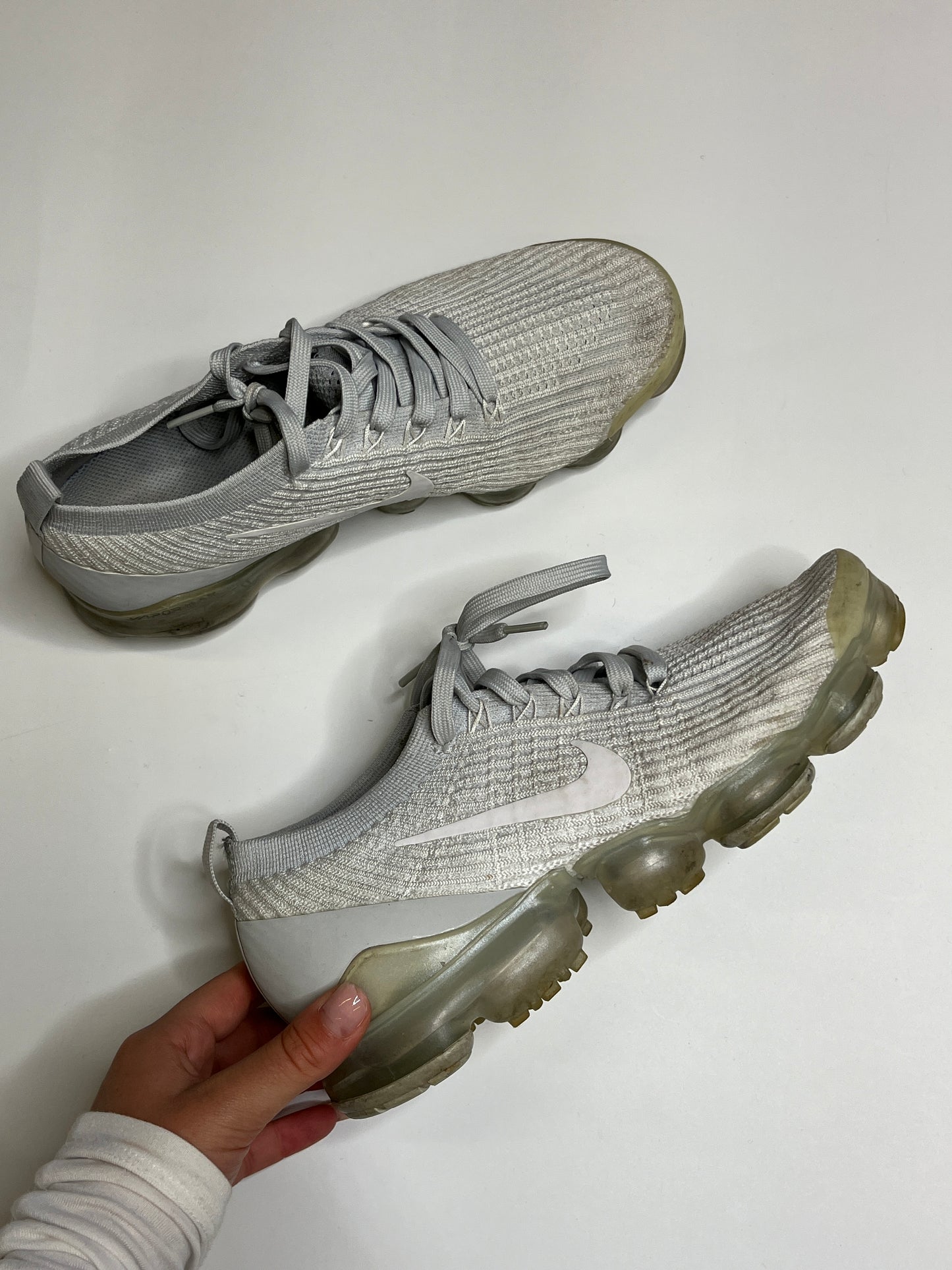 NIKE VAPORMAX SNEAKERS (41)