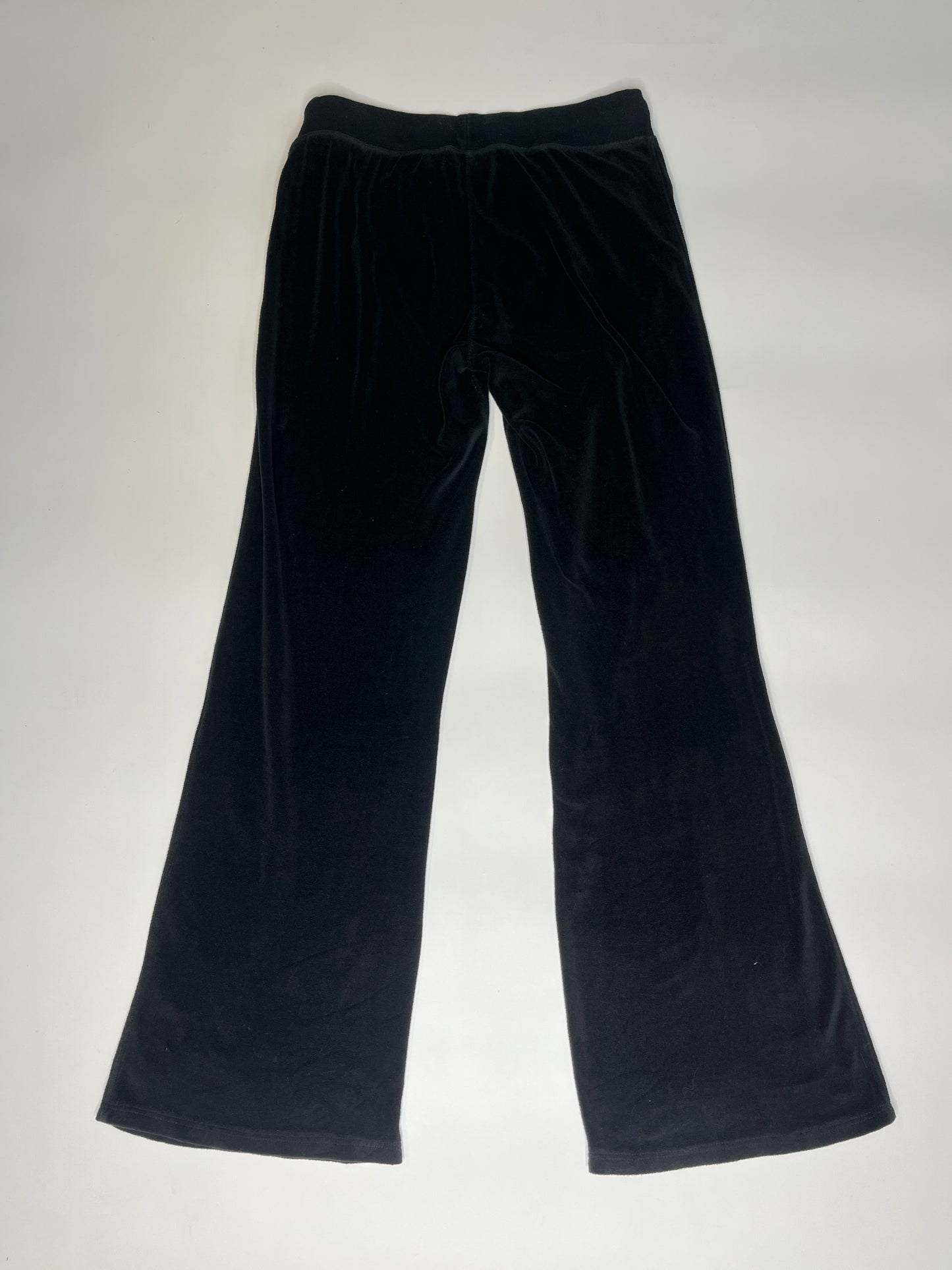 JUICY COUTURE PANTS 2000s (S)