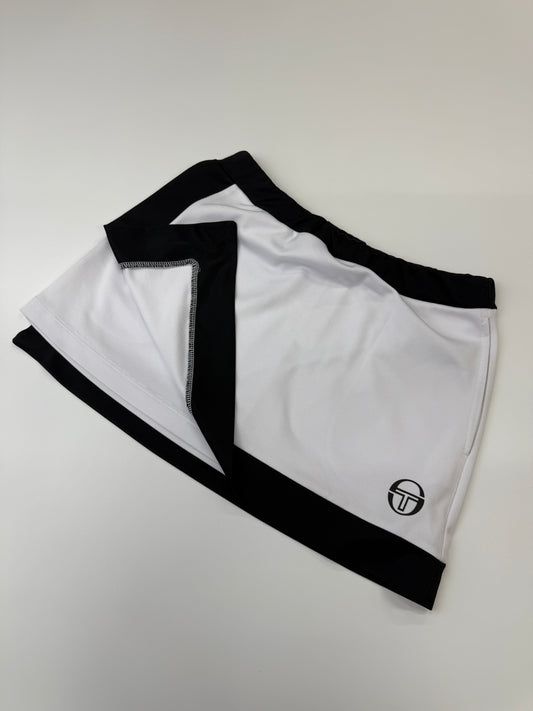 SERGIO TACCHINI MINI SKIRT (S)