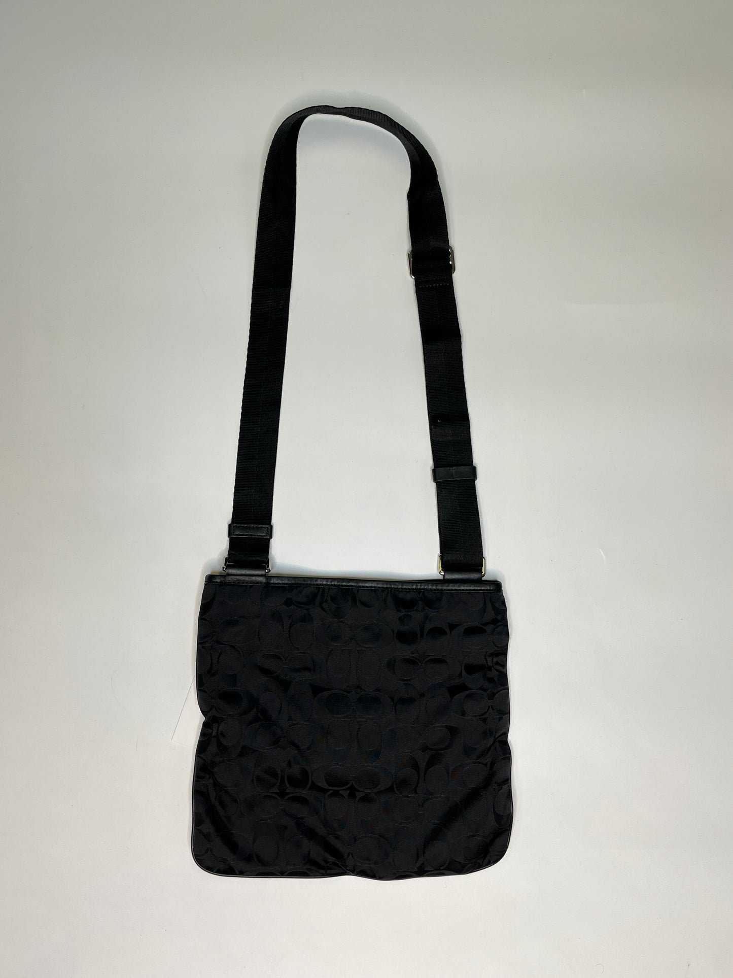COACH CROSSBODY PURSE
