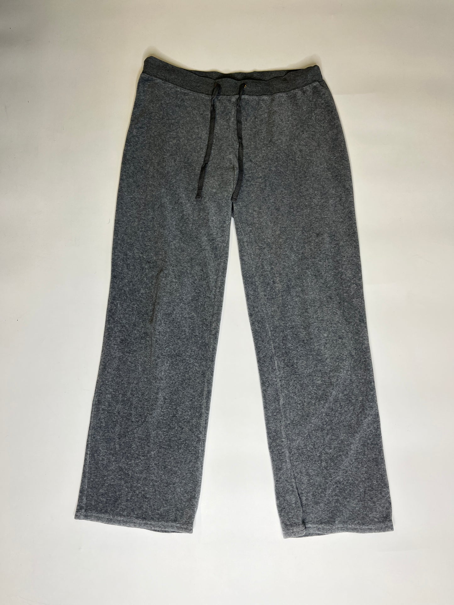 JUICY COUTURE PANTS 2000s (M)