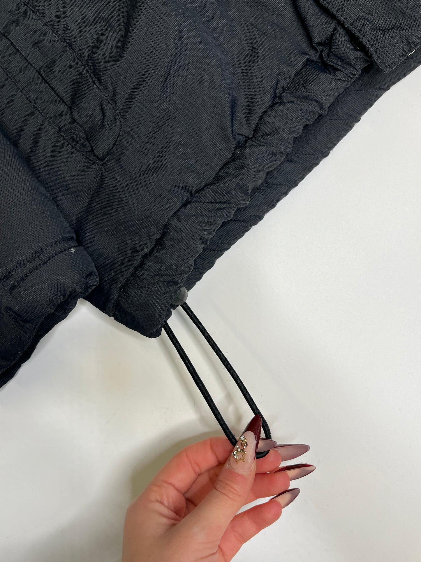 NIKE 2000S JACKET (M-L)