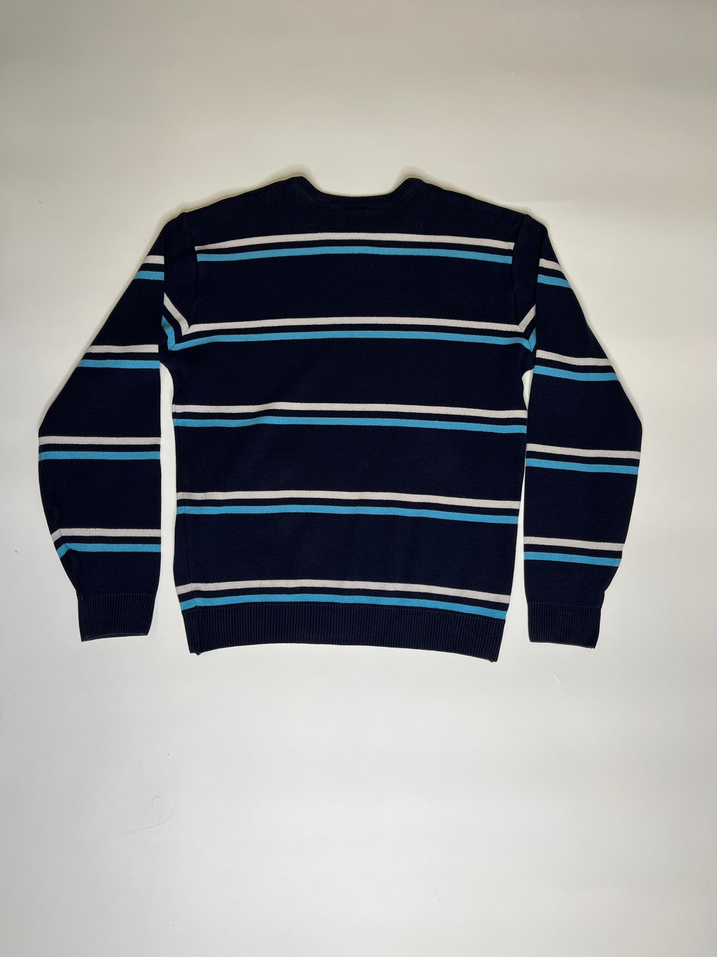 LACOSTE KNIT SWEATER (~M)