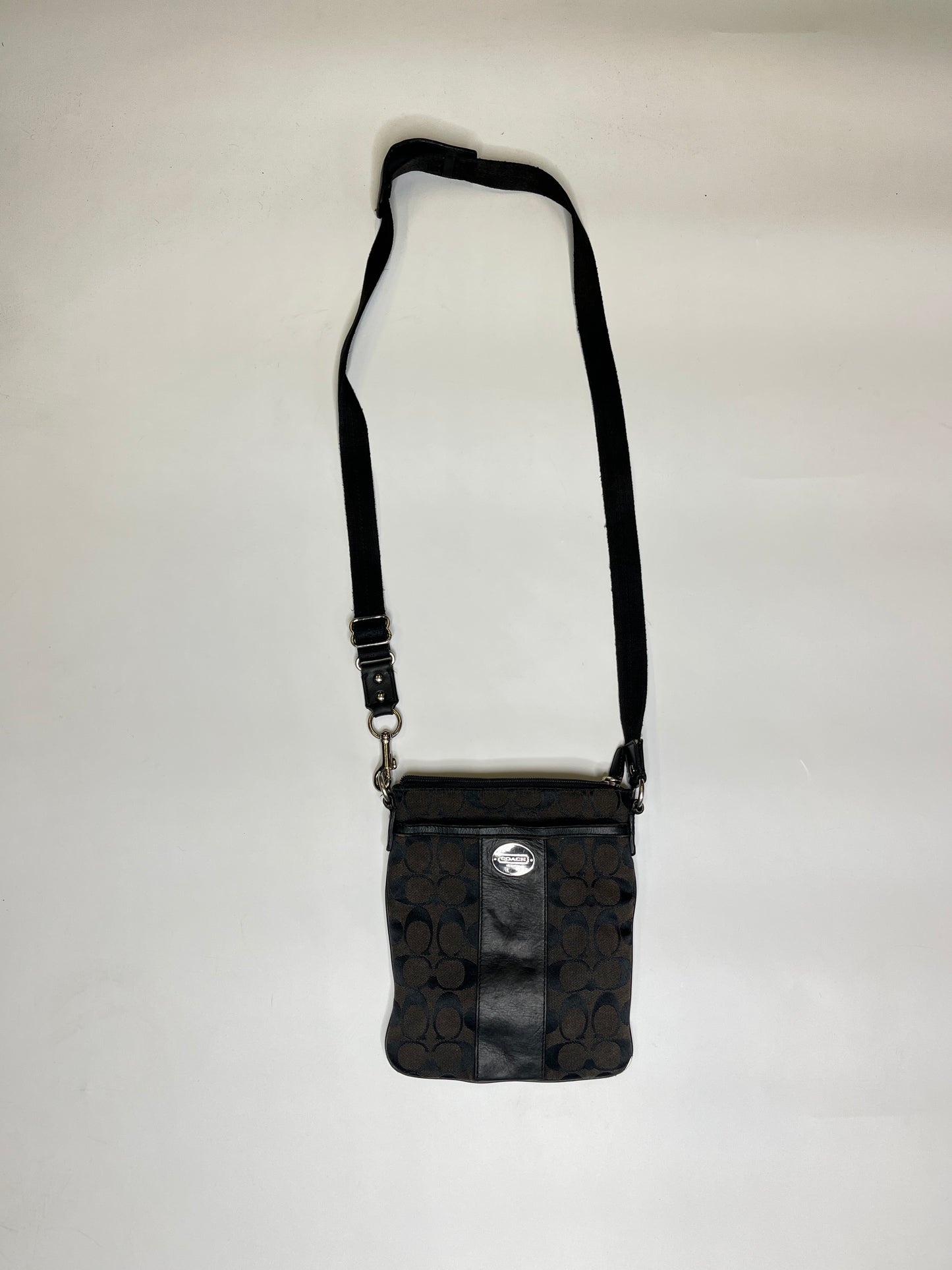 COACH CROSSBODY PURSE