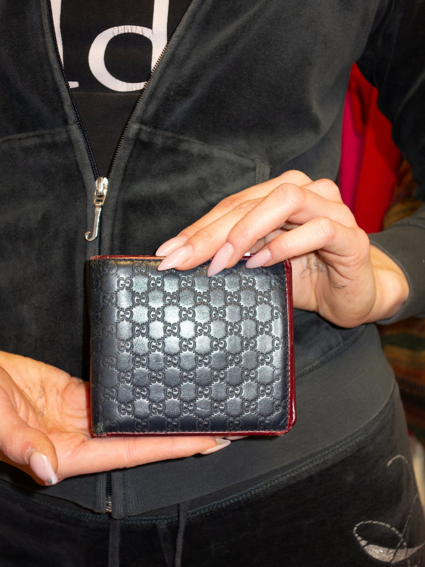 GUCCI WALLET