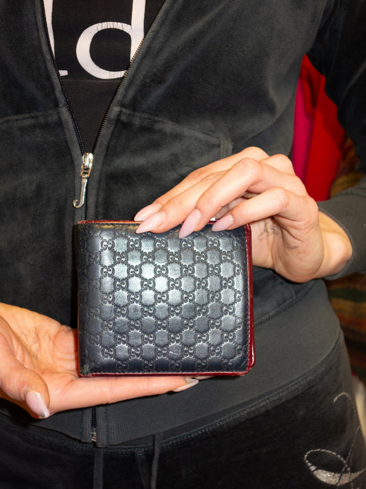 GUCCI WALLET