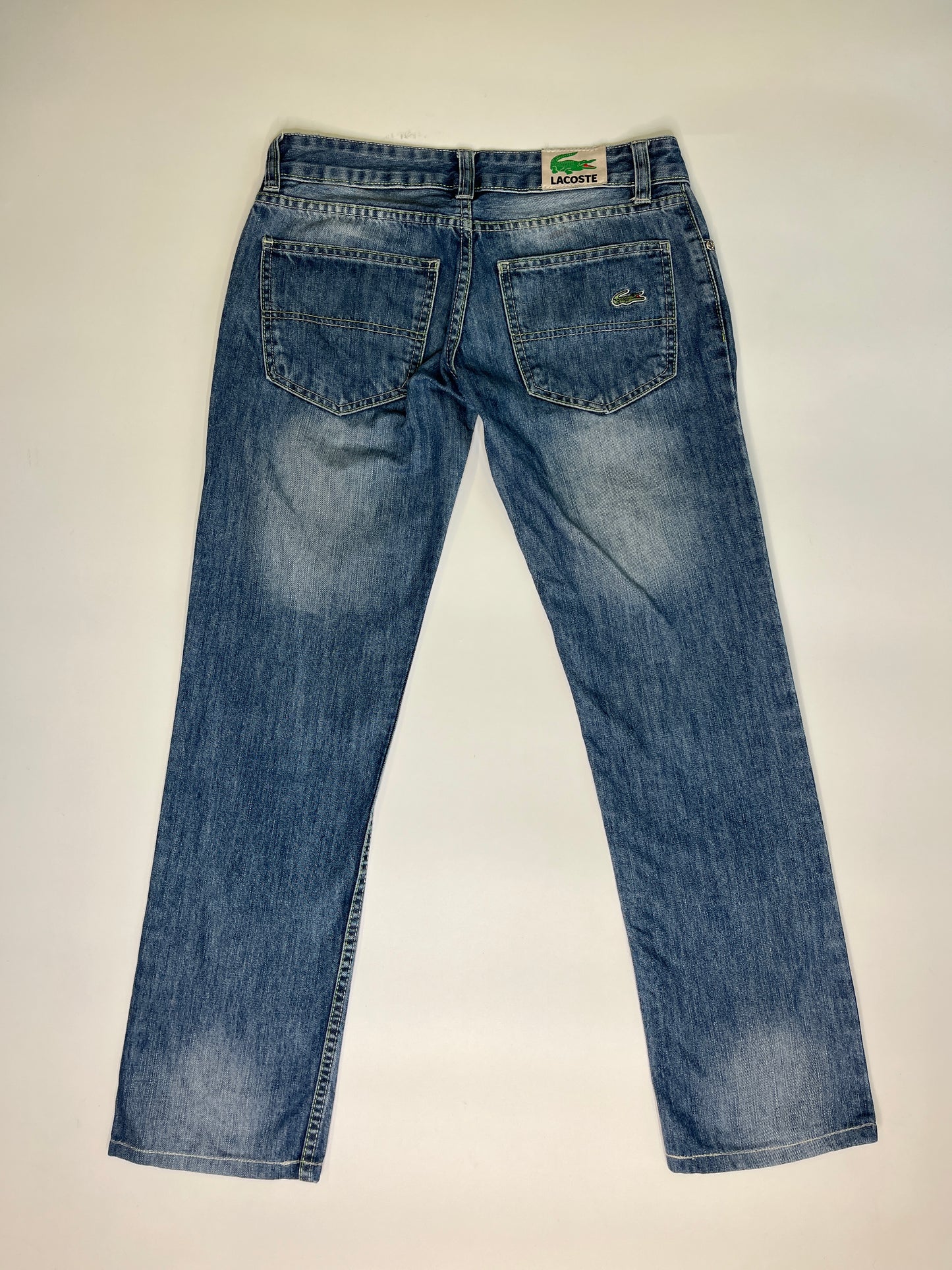 LACOSTE JEANS (W28/L34)