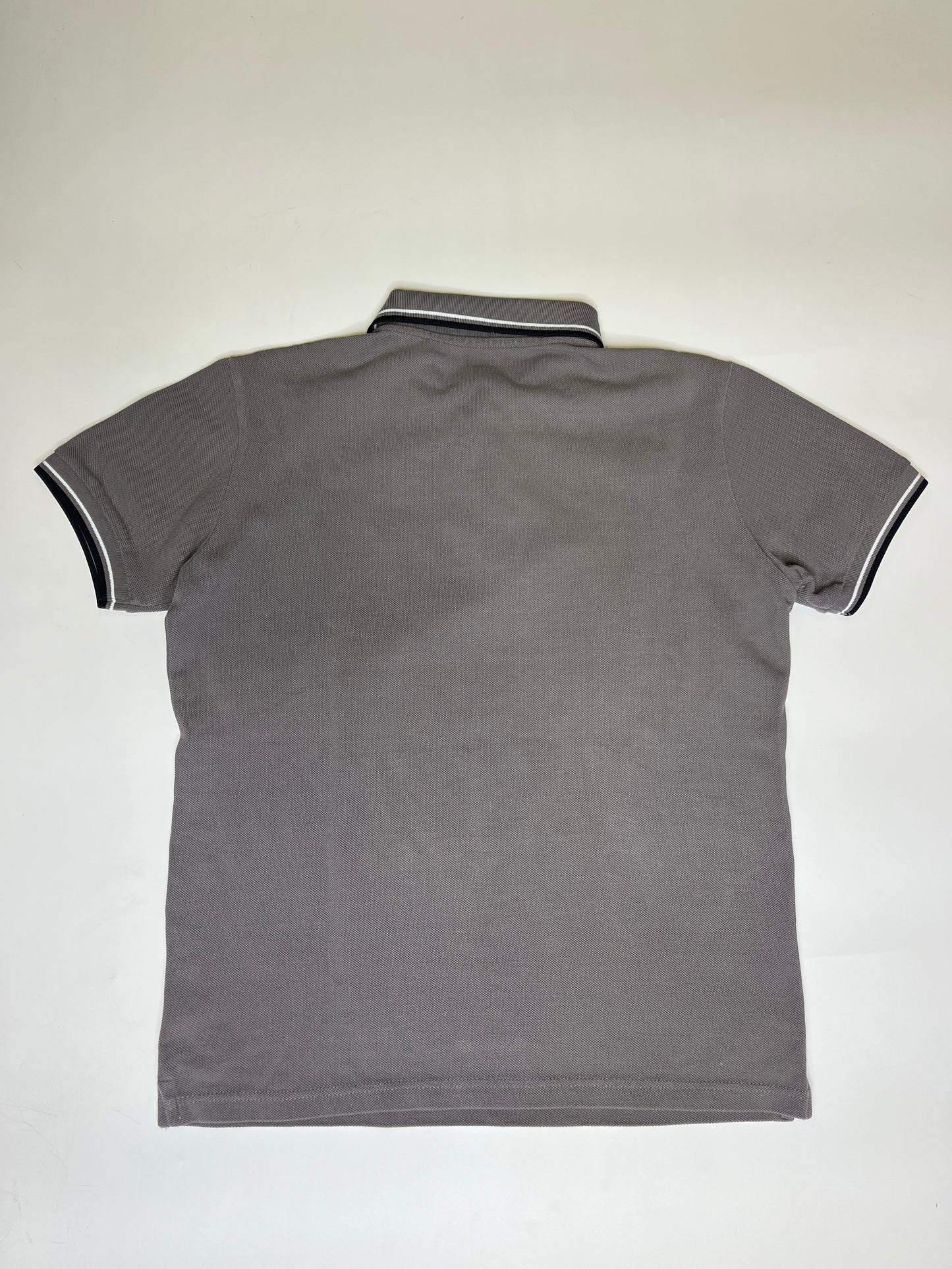 PRADA SHIRT GREY (~M)