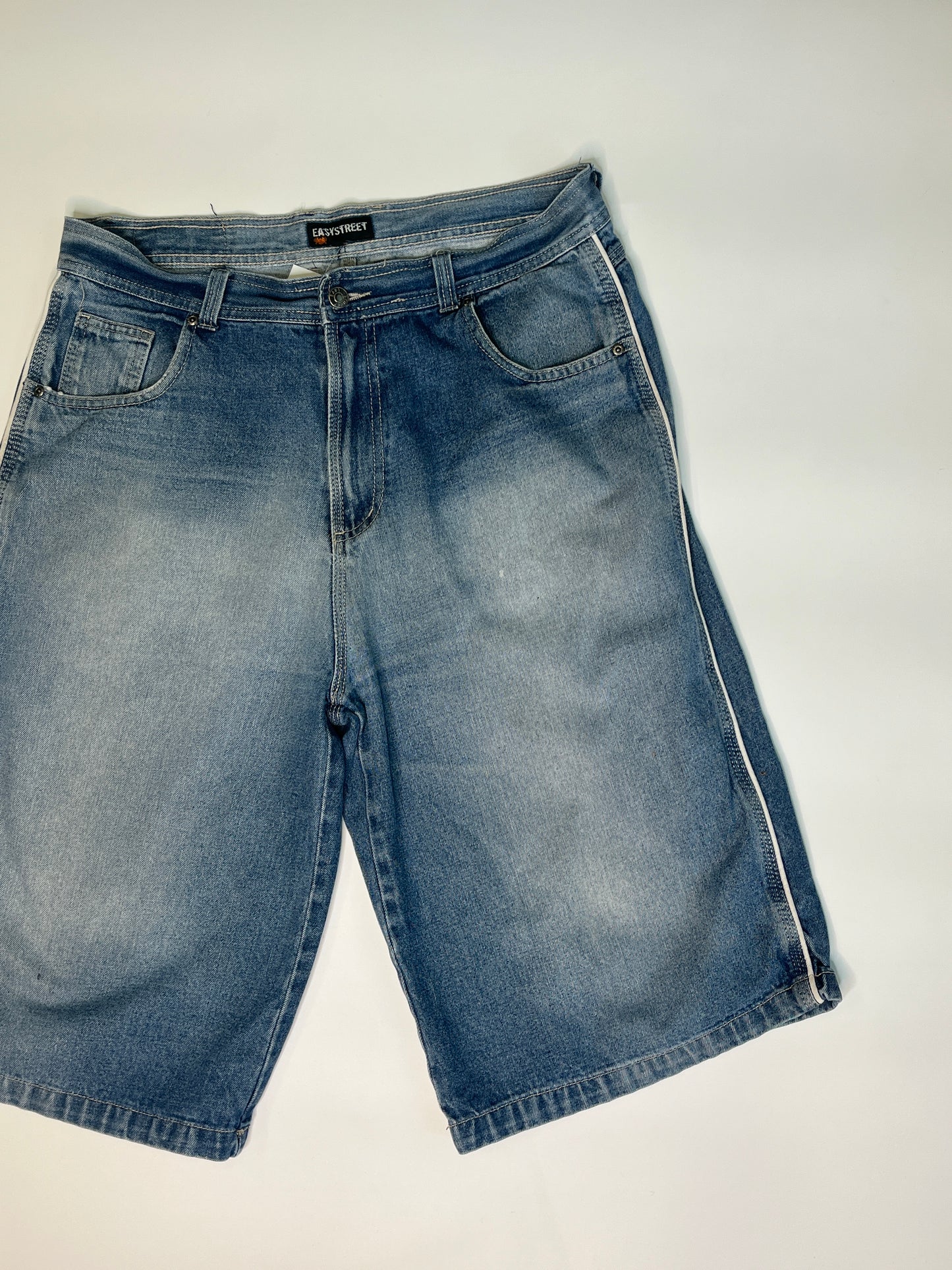 EASY STREET JORTS
